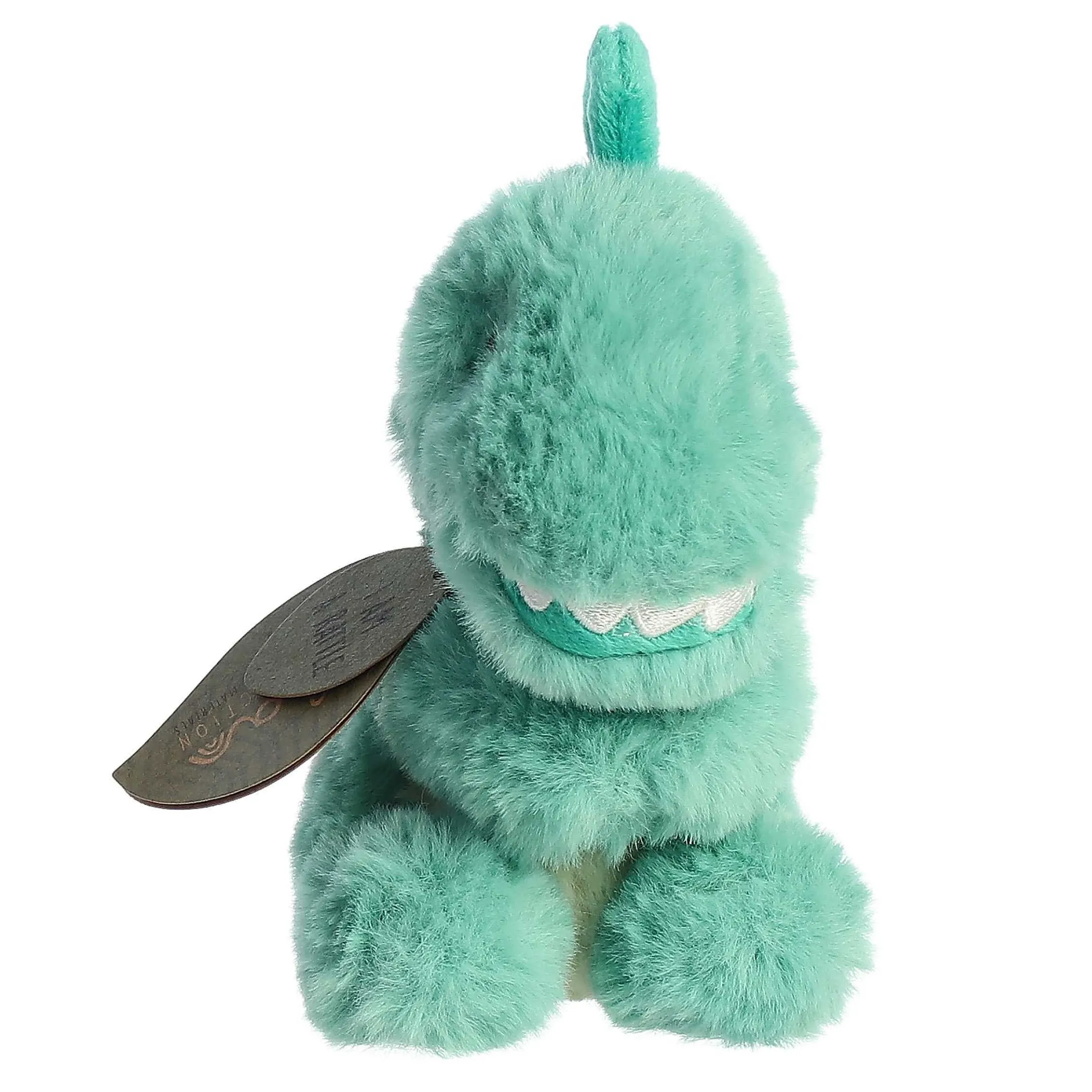 Ebba - Eco Ebba - 6" Ryker Rex Rattle