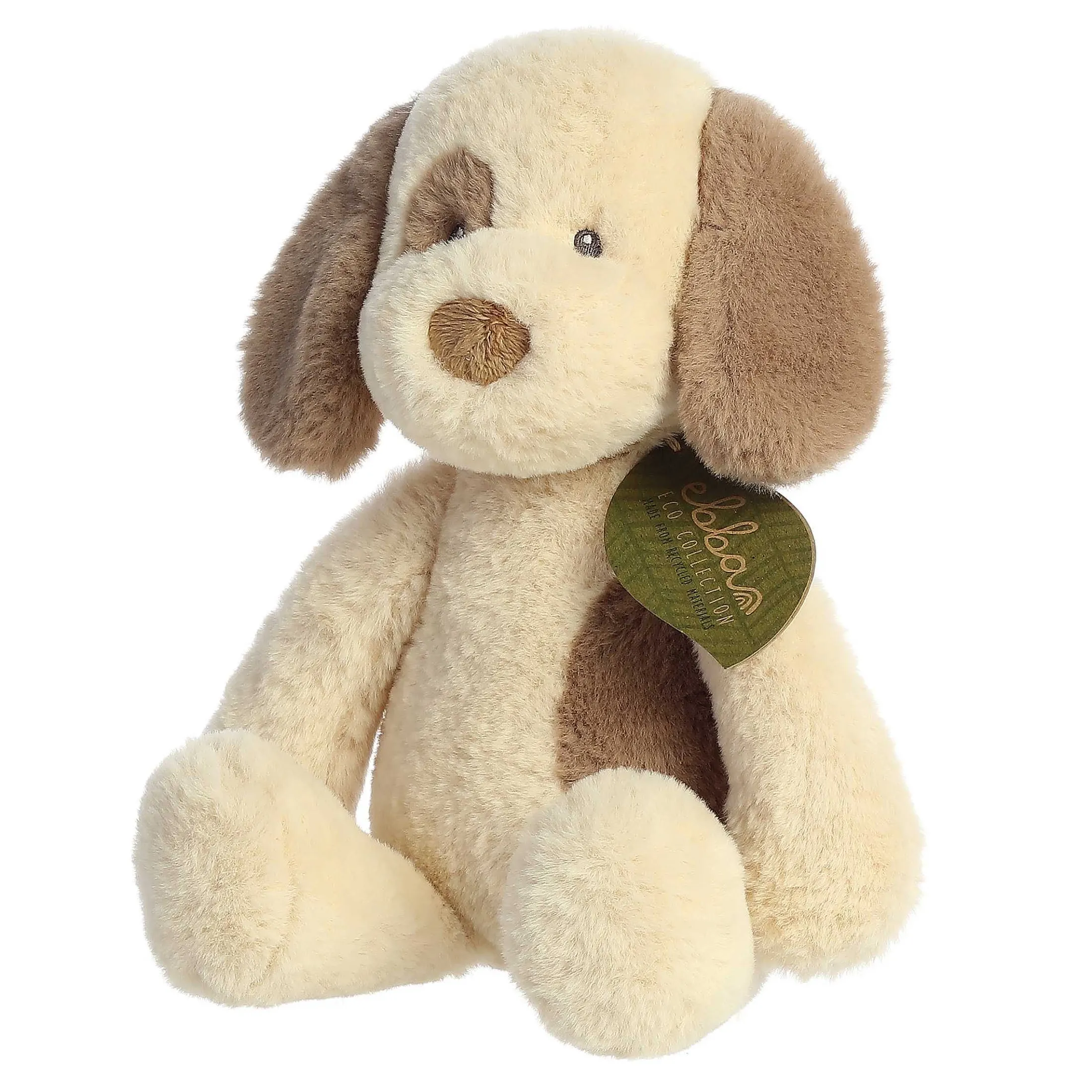Ebba - Eco Ebba - 12.5" Toddy Dog