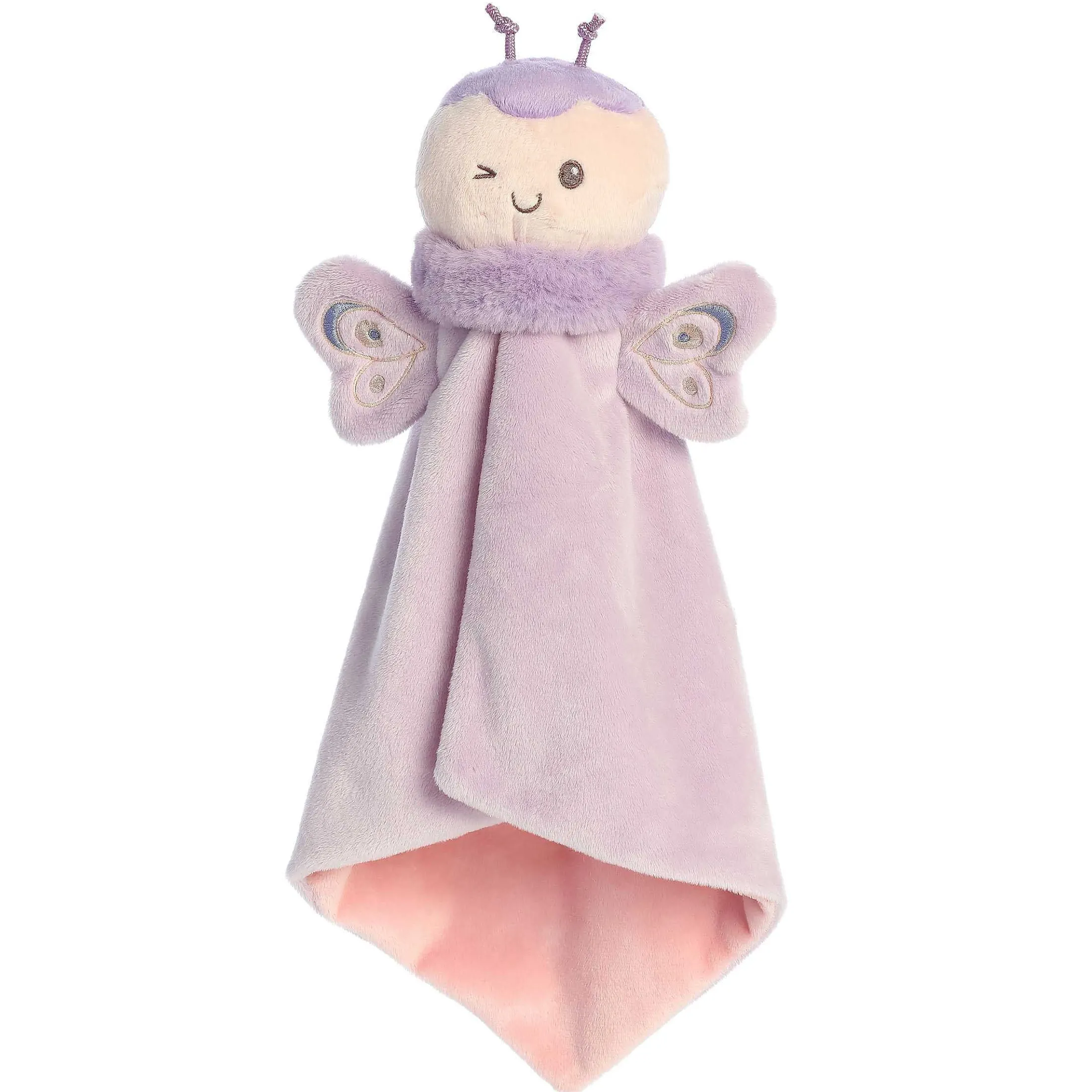 Ebba - Flutterflies - 16" Flutterfly Luvster