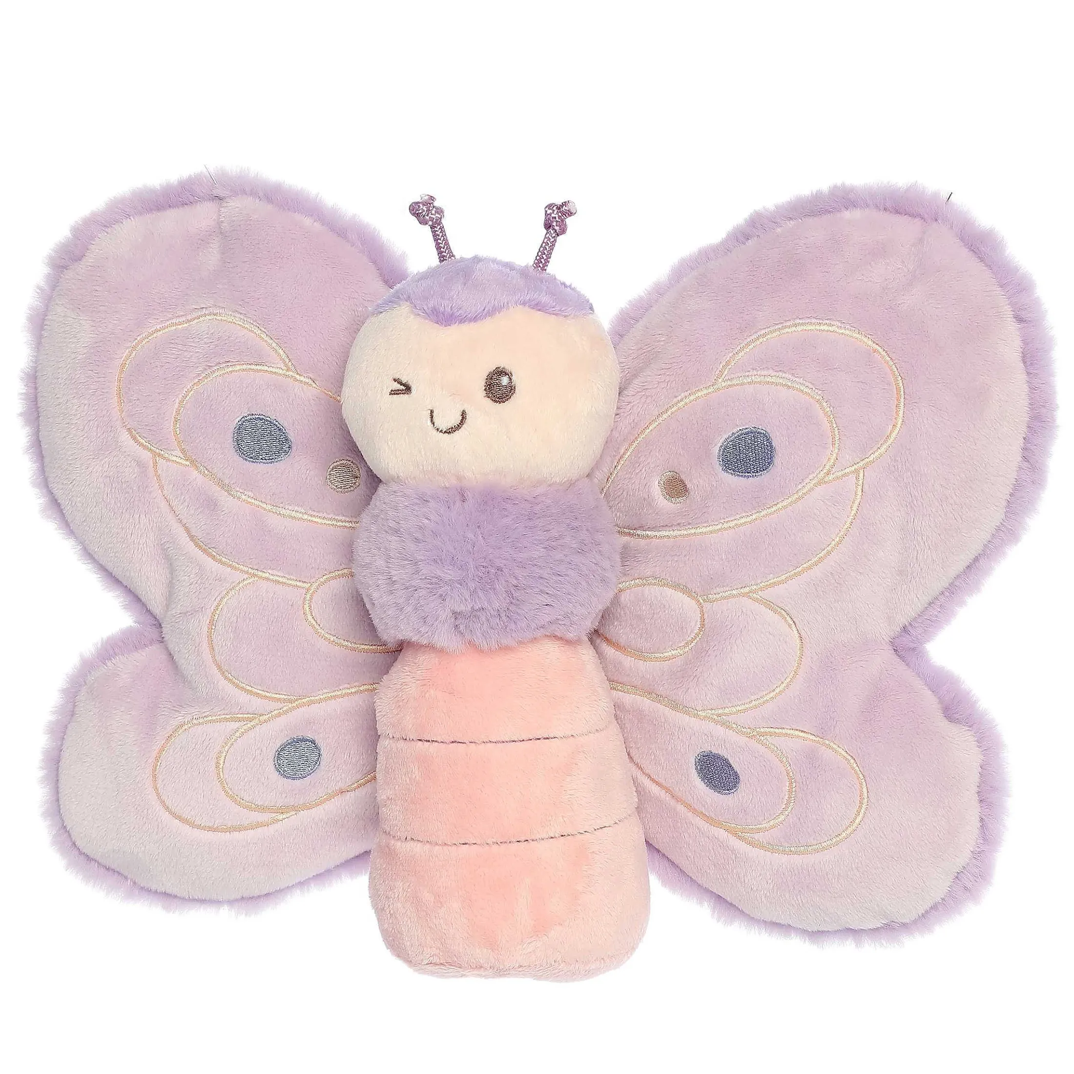 Ebba - Flutterflies - 12.5" Flutterfly