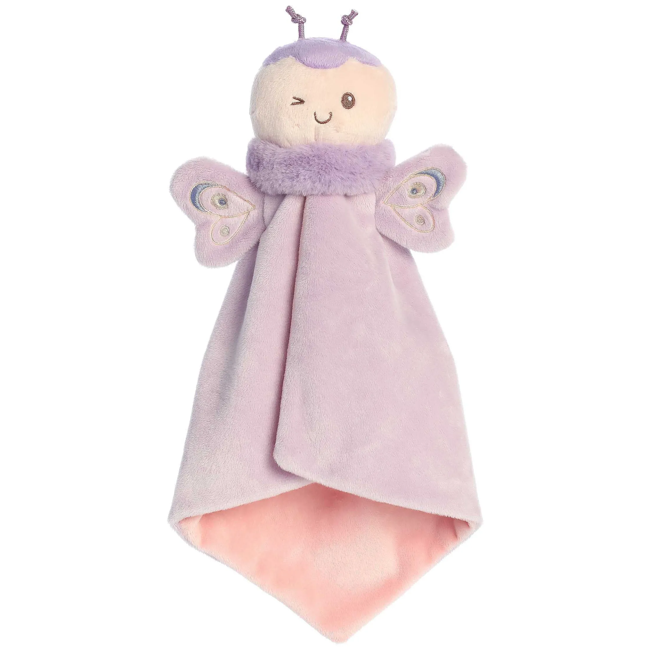 Ebba - Flutterflies - 16" Flutterfly Luvster