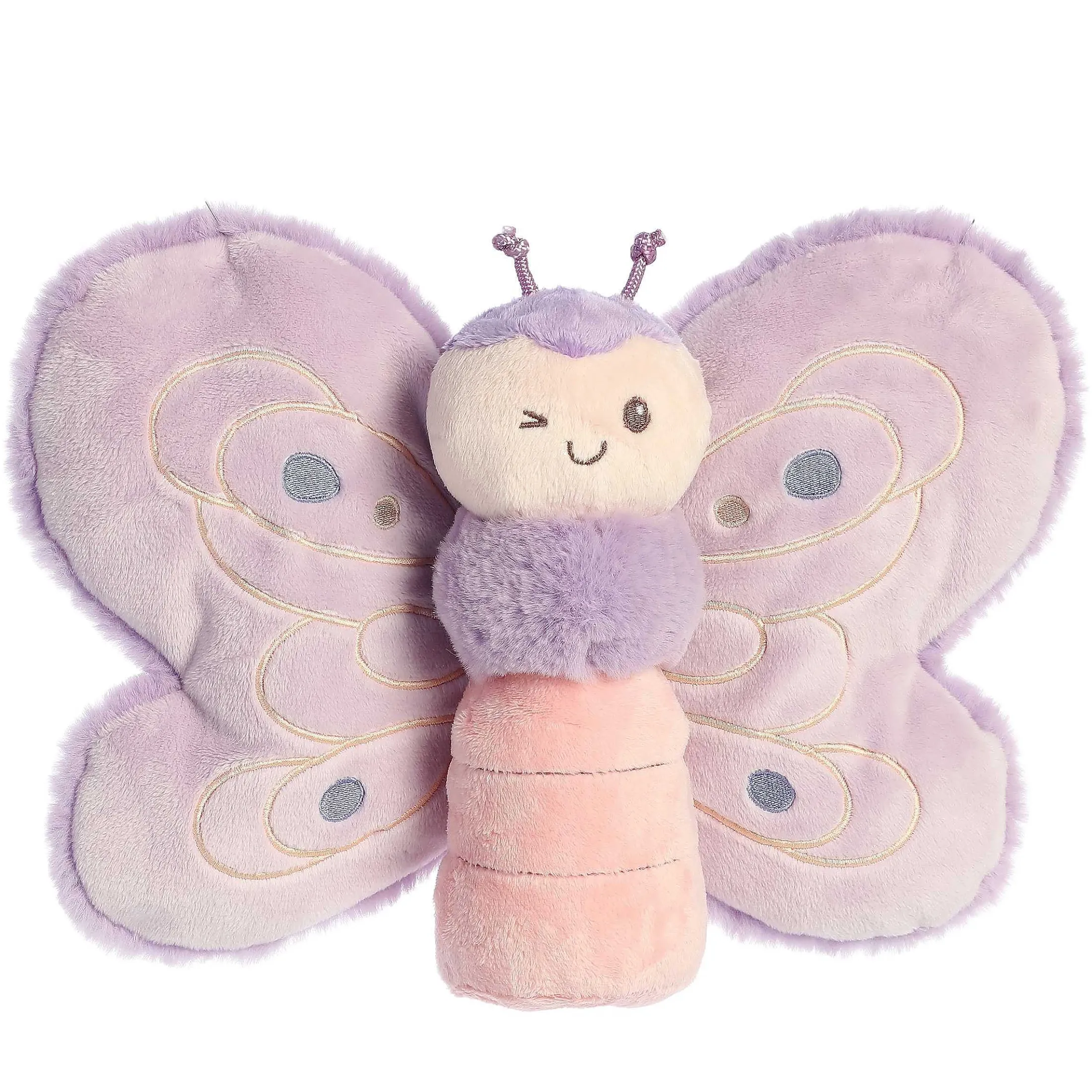 Ebba - Flutterflies - 12.5" Flutterfly