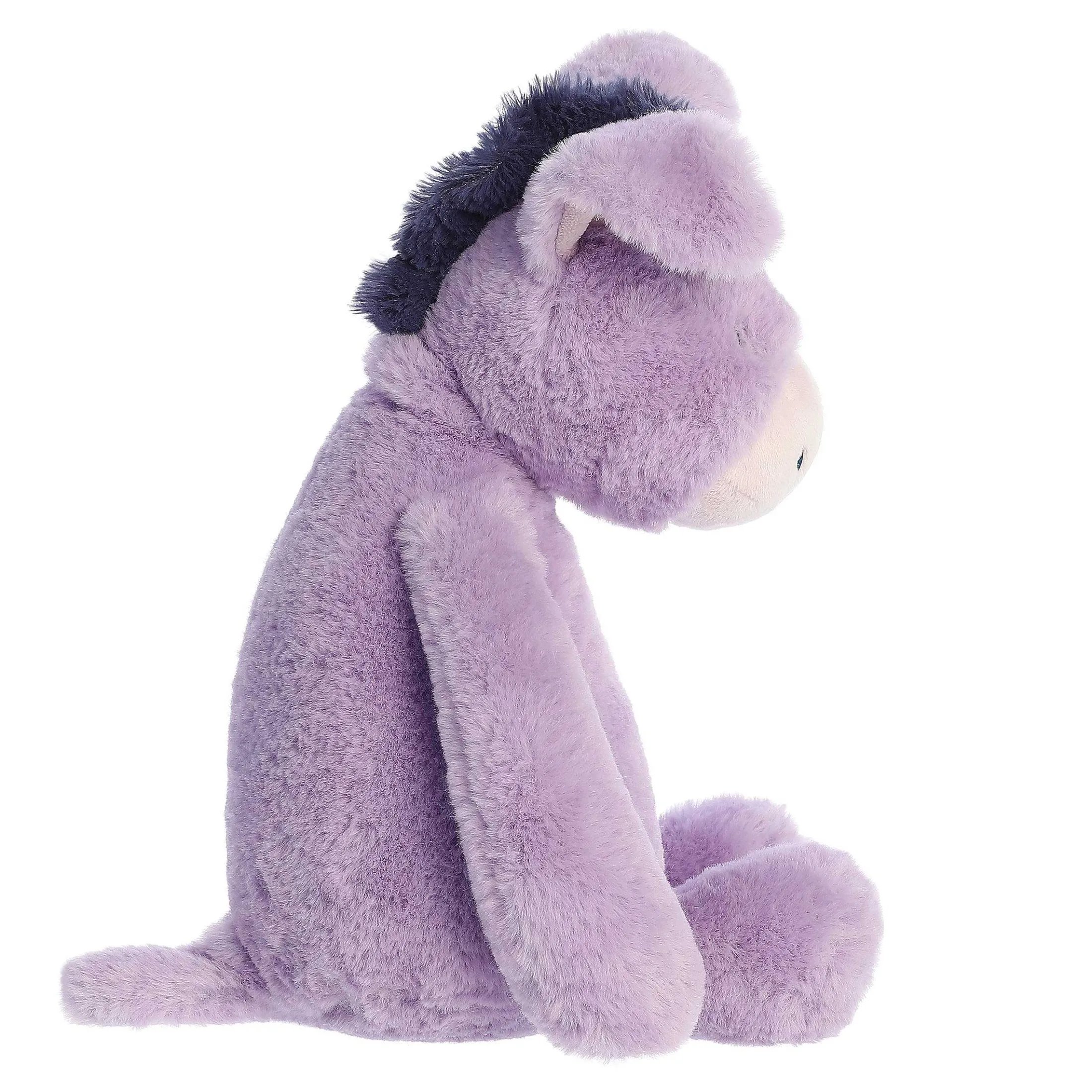 Ebba - Hugeez - 15.5" Donkey