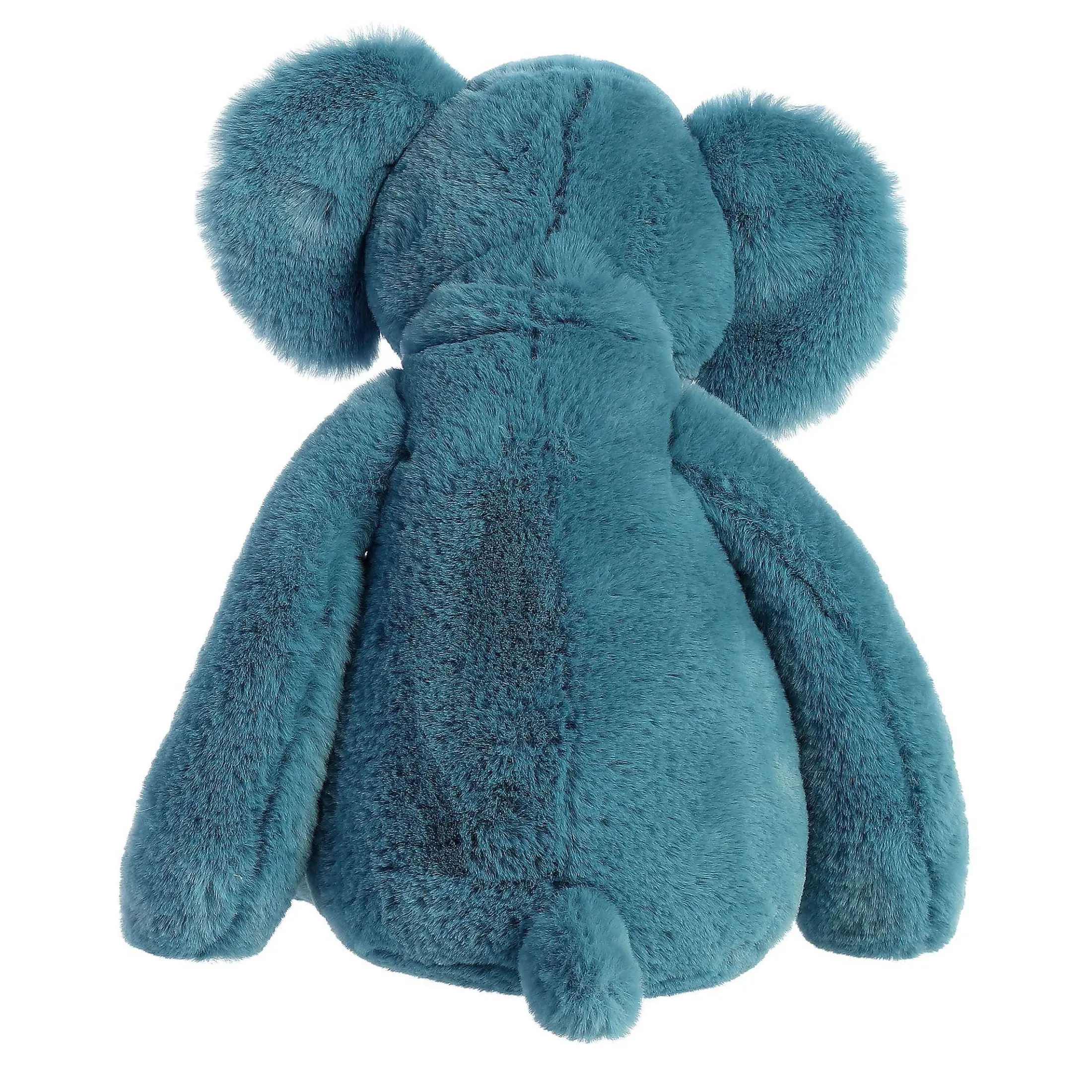Ebba - Hugeez - 13" Elephant