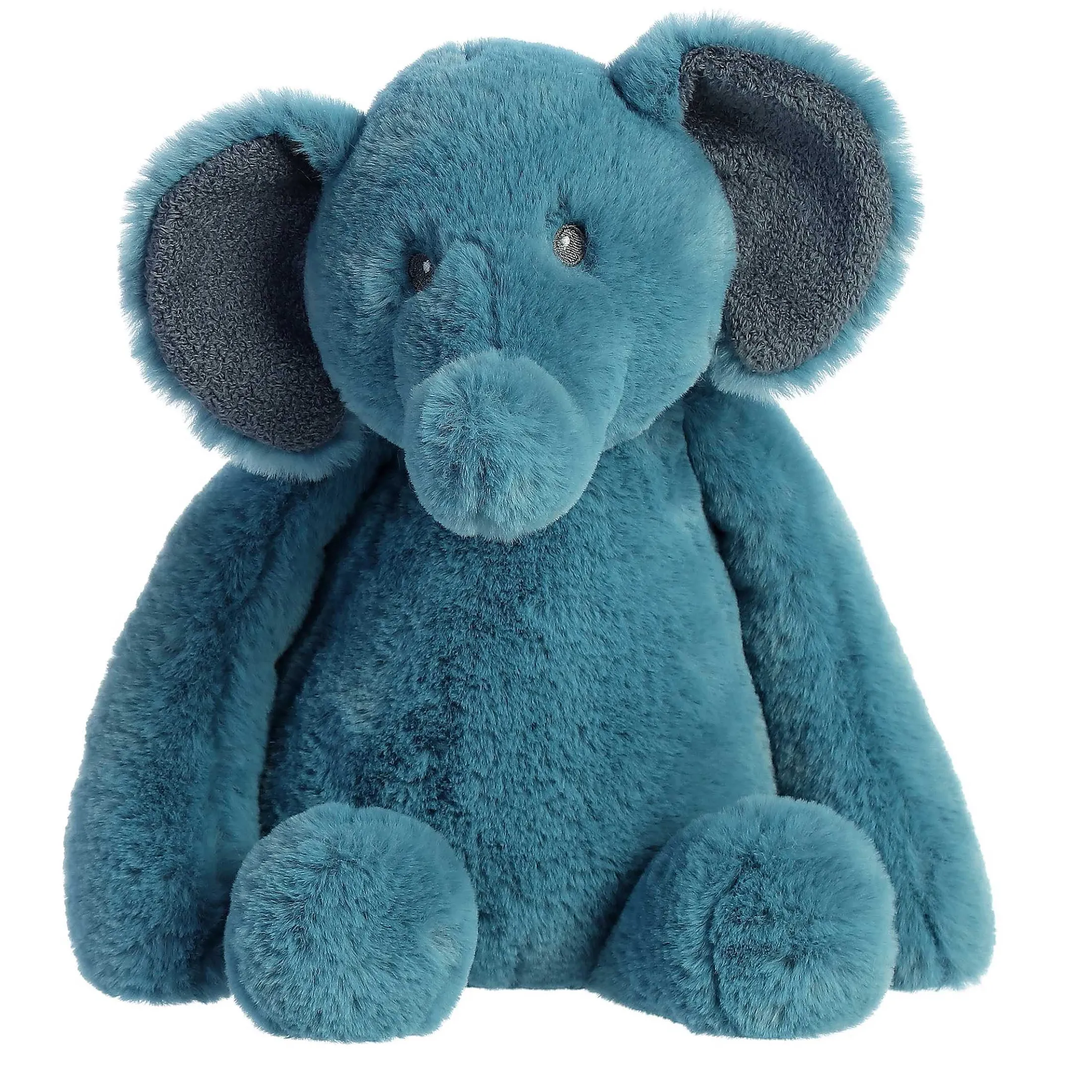 Ebba - Hugeez - 13" Elephant