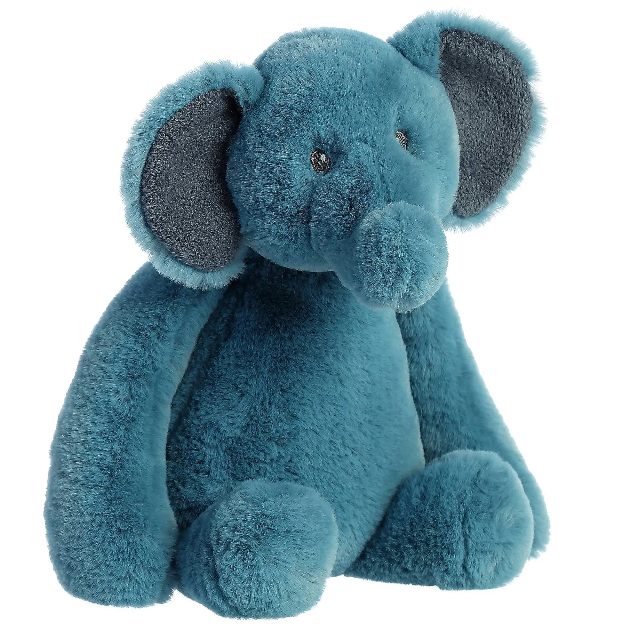 Ebba - Hugeez - 13" Elephant