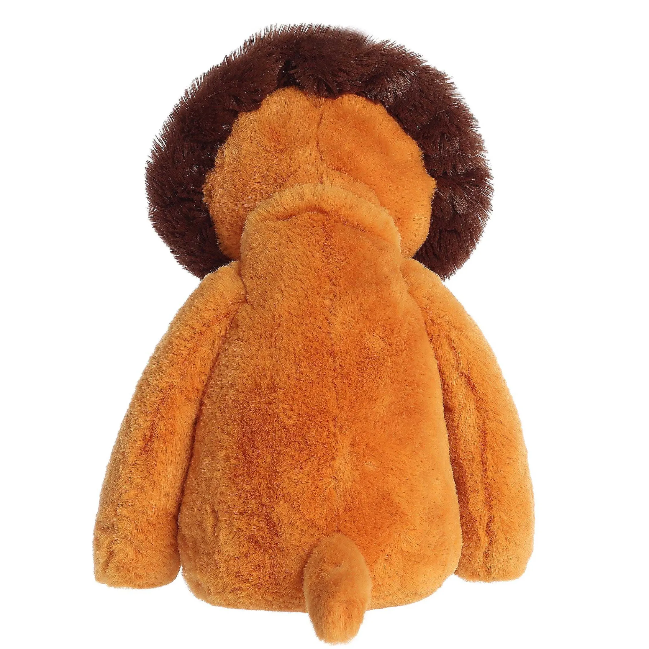 Ebba - Hugeez - 15" Lion