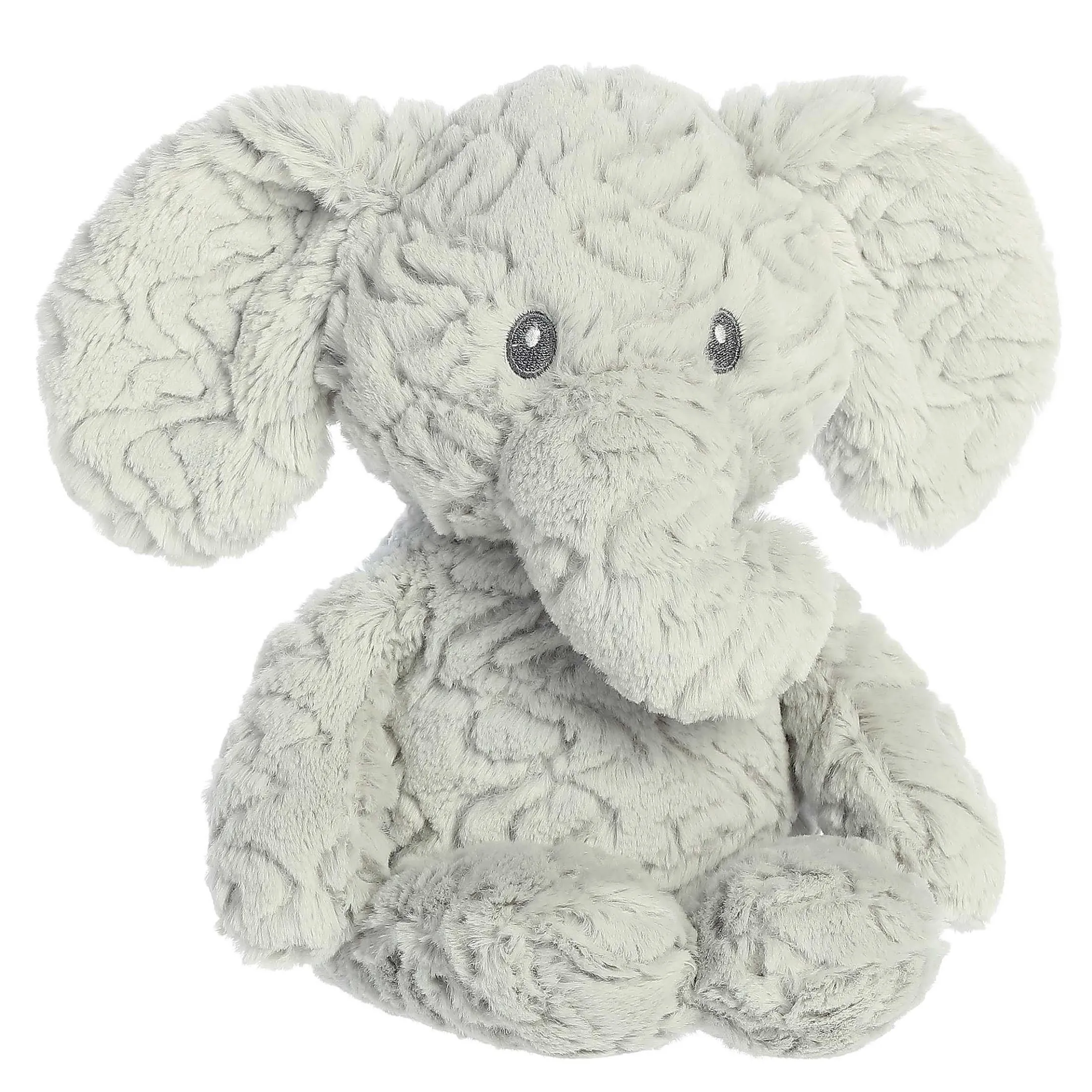 Ebba - Huggy Collection - 13" Eva Elephant