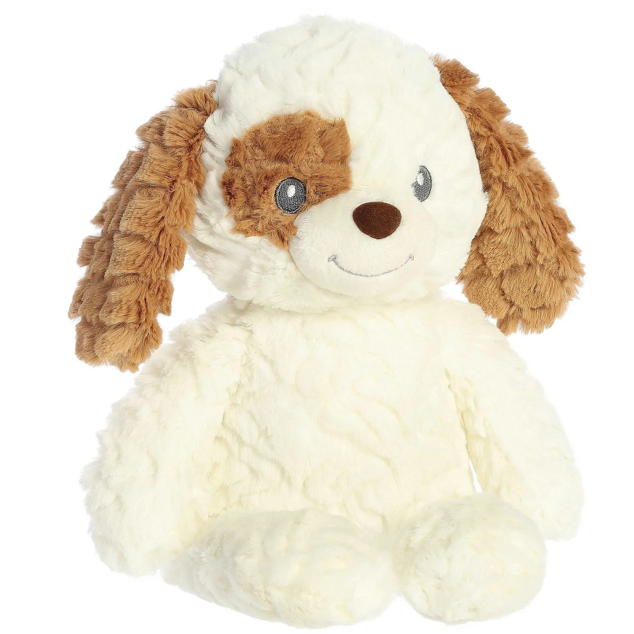Ebba - Huggy Collection - 13" Parker Puppy