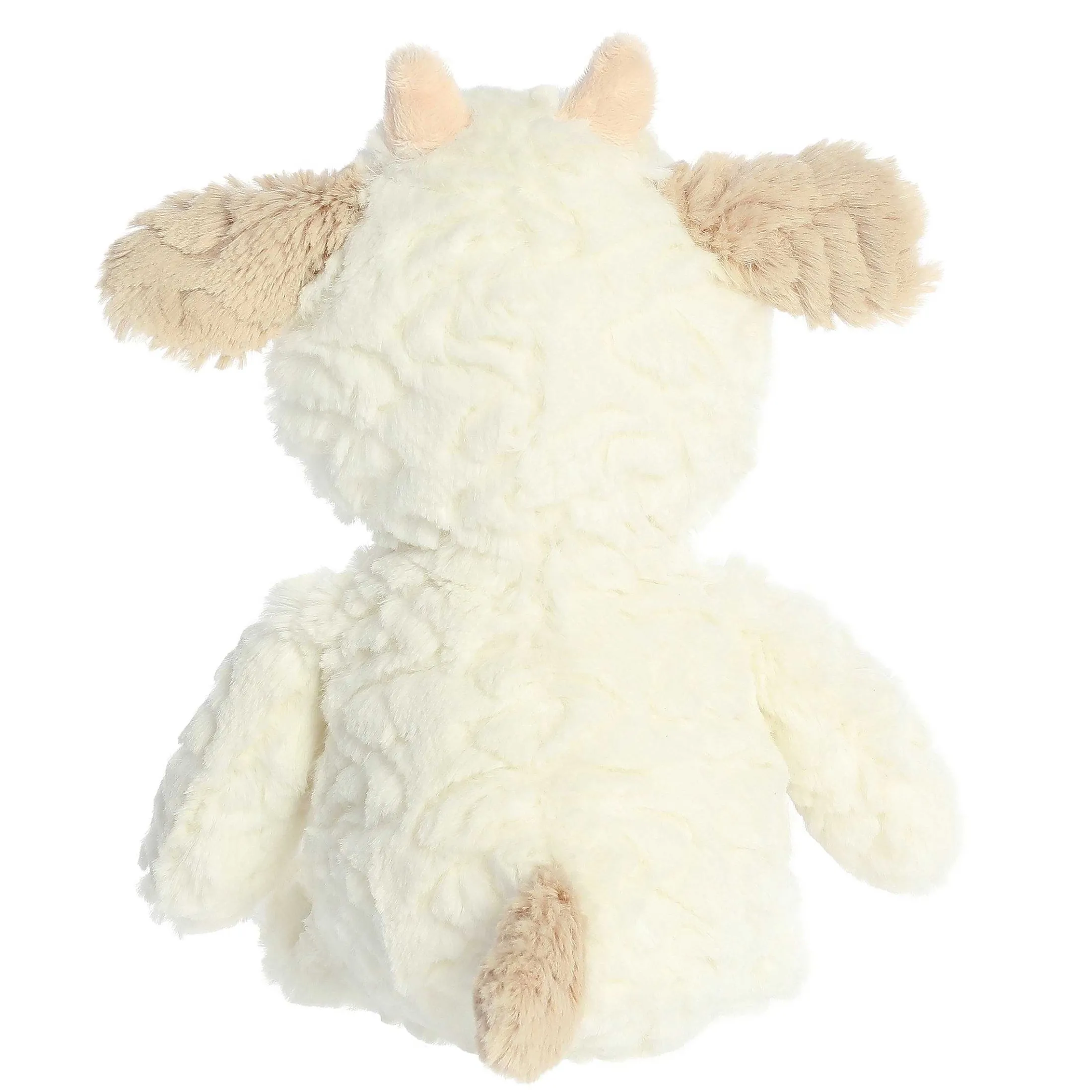 Ebba - Huggy Collection - 13" Clover Cow