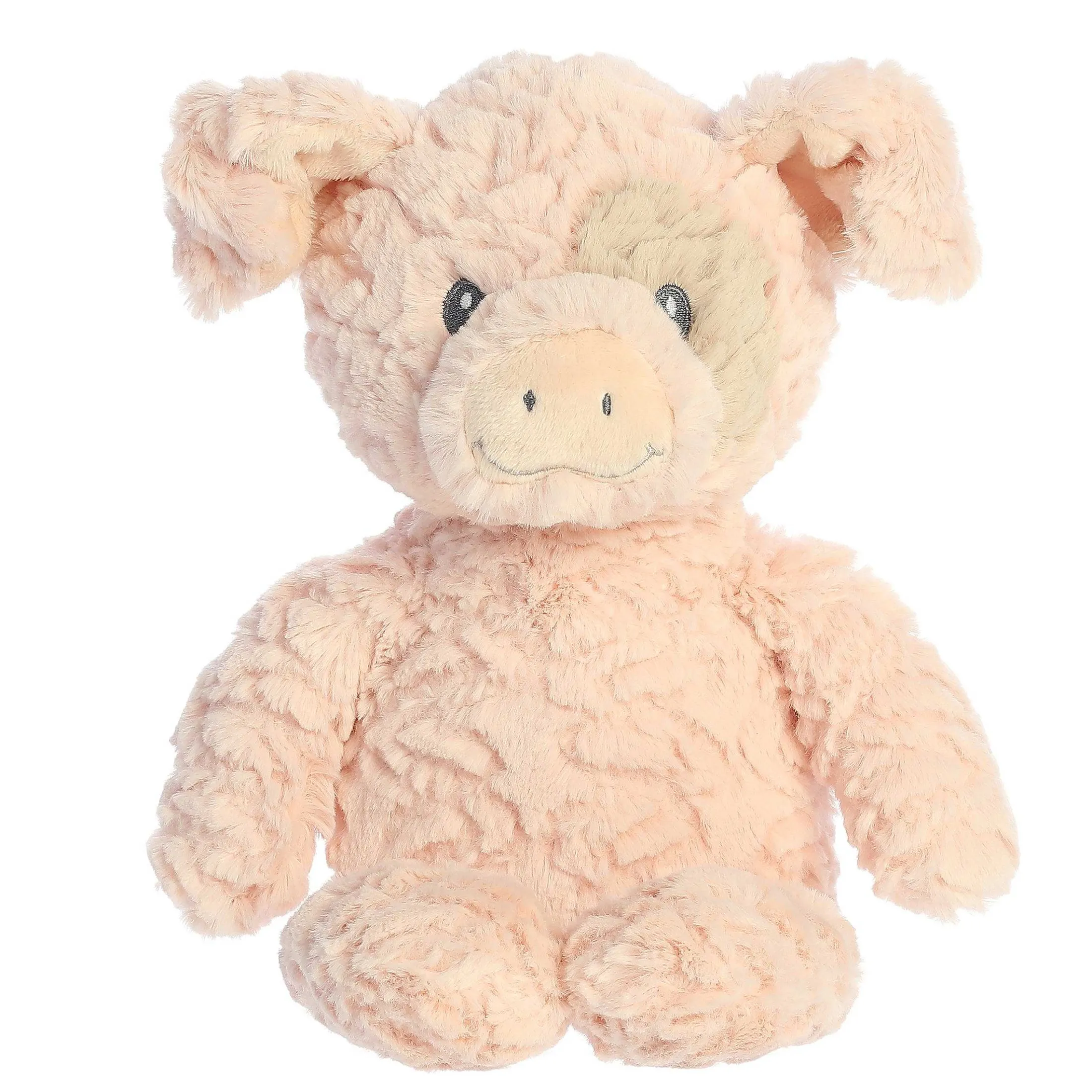 Ebba - Huggy Collection - 13" Paisley Piglet