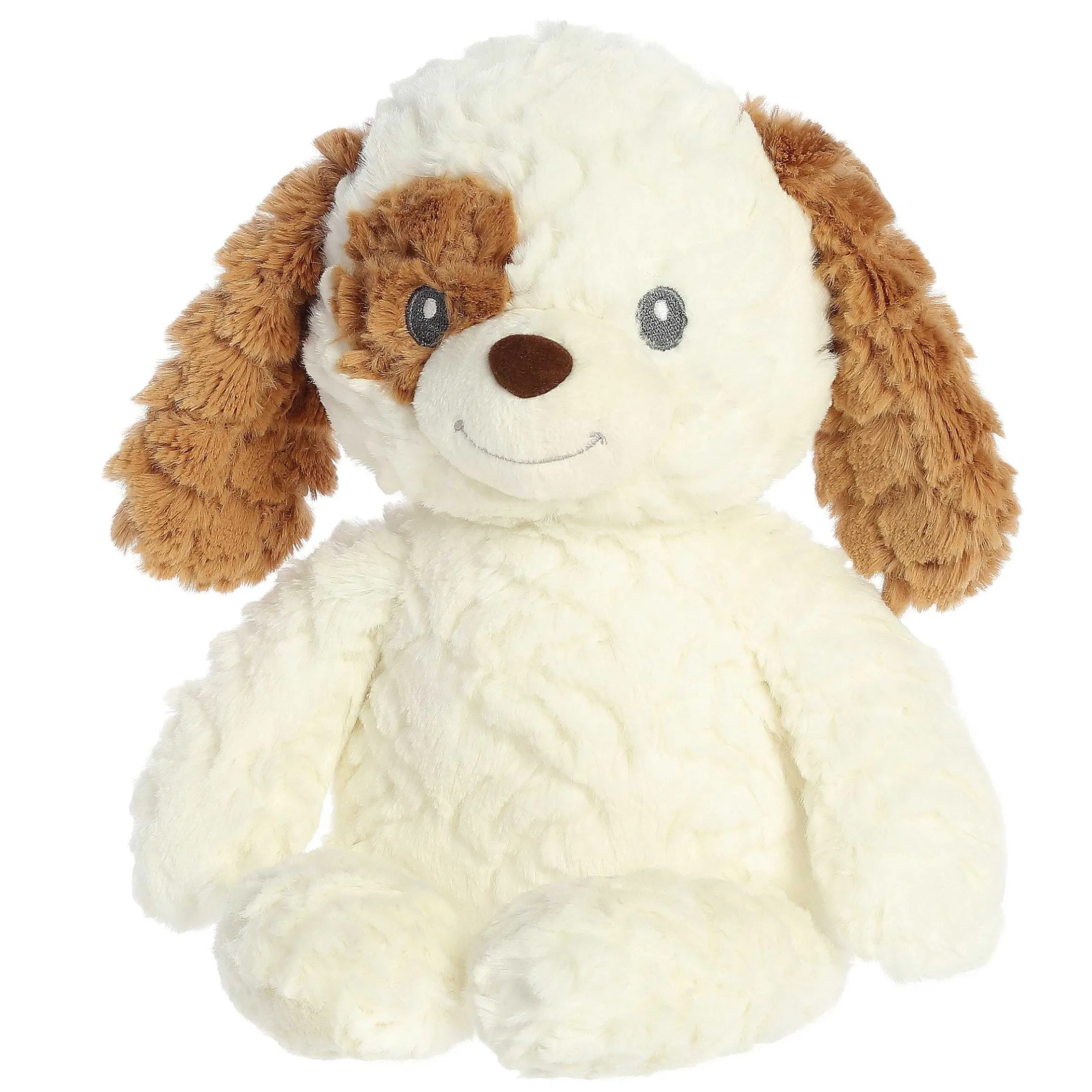 Ebba - Huggy Collection - 13" Parker Puppy