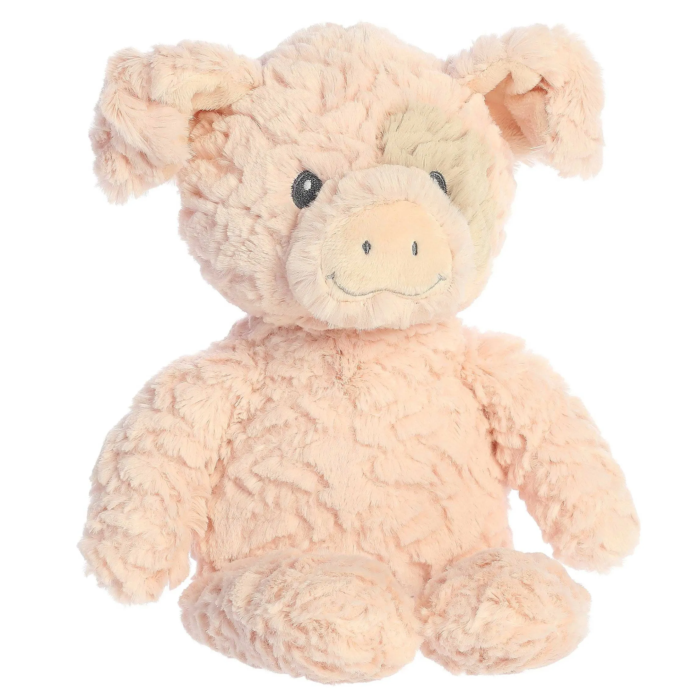Ebba - Huggy Collection - 13" Paisley Piglet