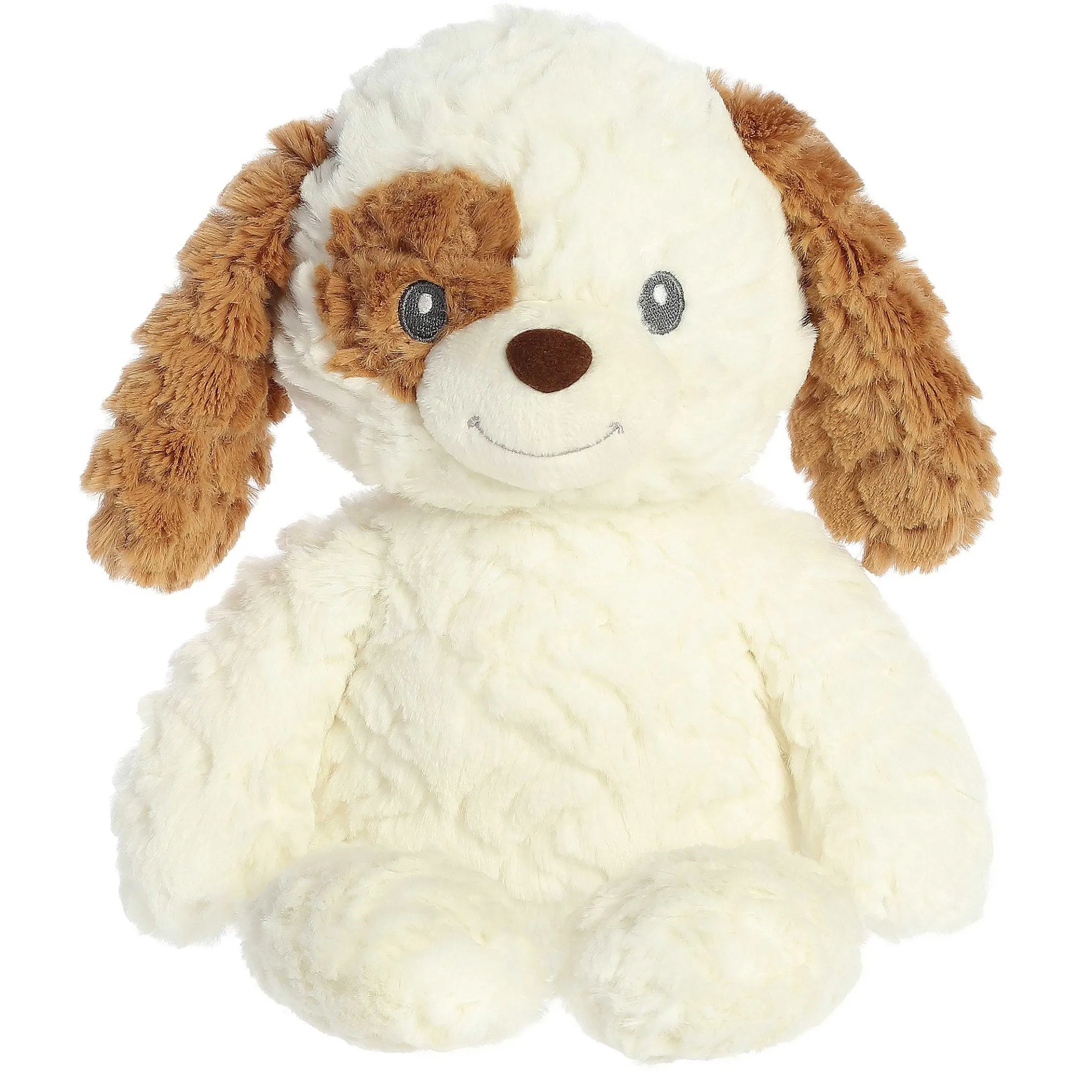 Ebba - Huggy Collection - 13" Parker Puppy