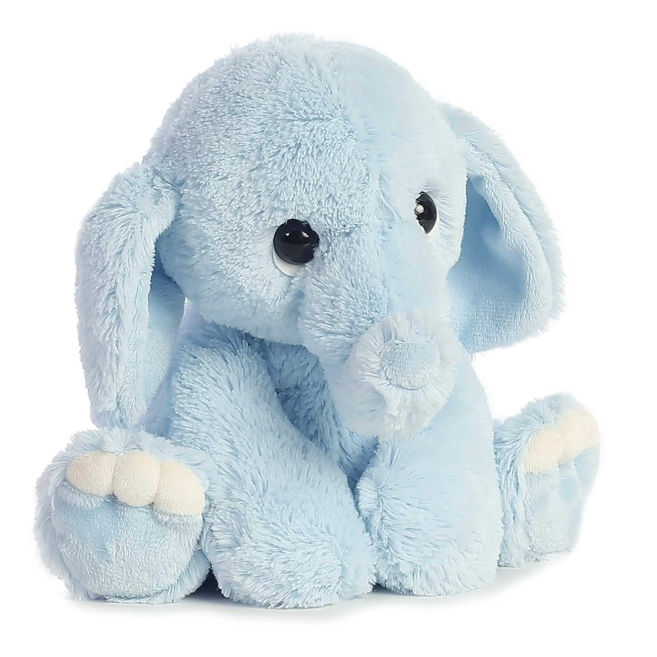 Ebba - Lil Benny Phant - 10" Blue