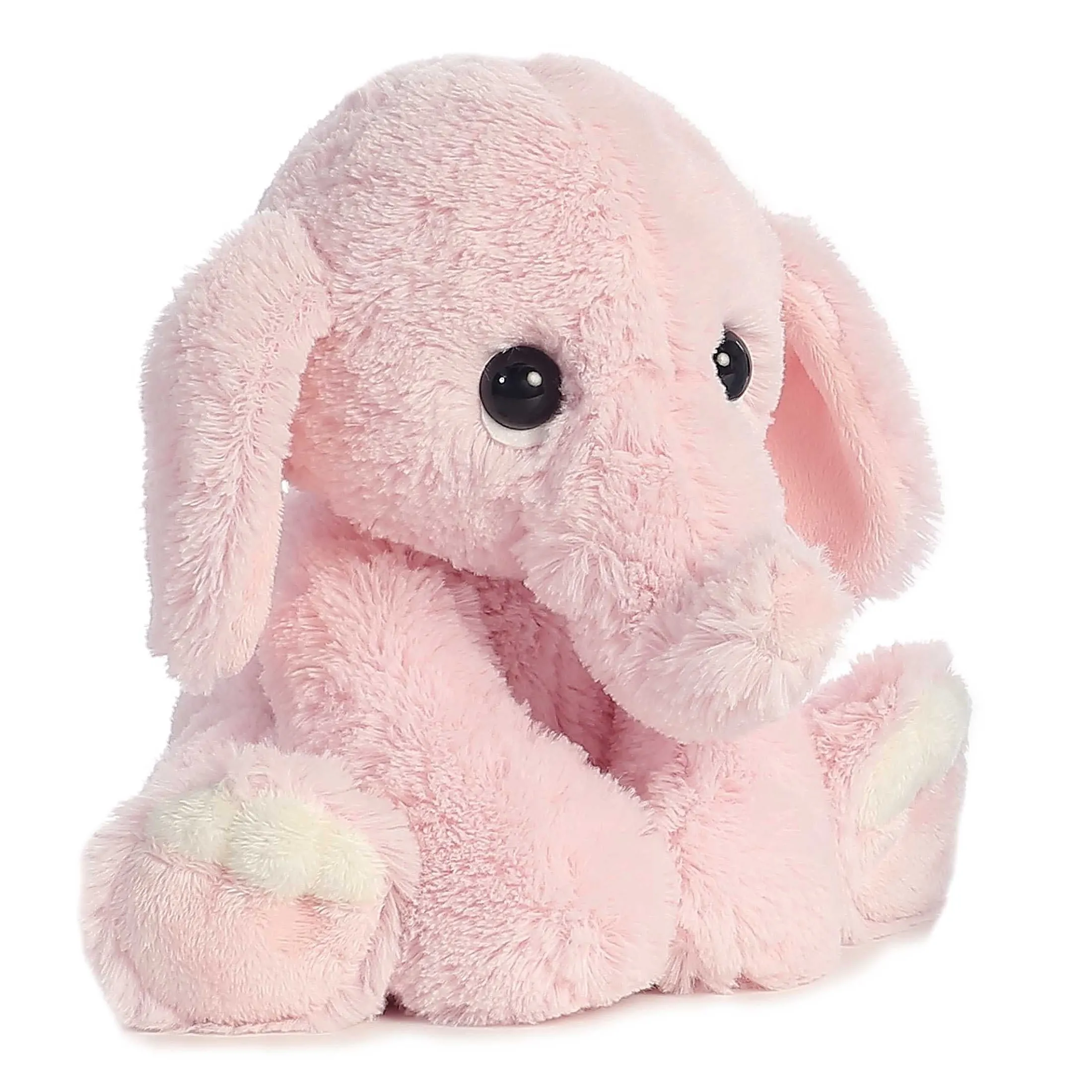 Ebba - Lil Benny Phant - 10" Pink