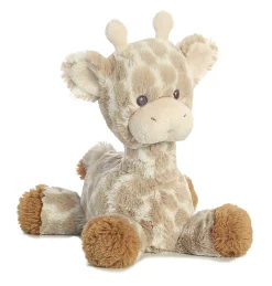 Ebba - Loppy Giraffe - 11