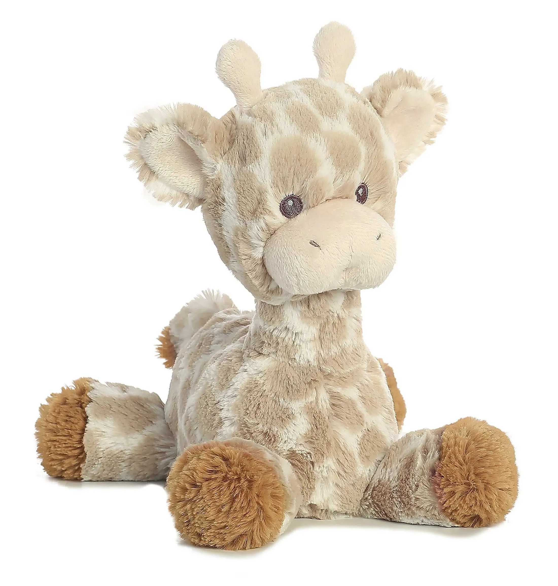 Ebba - Loppy Giraffe - 11" Loppy