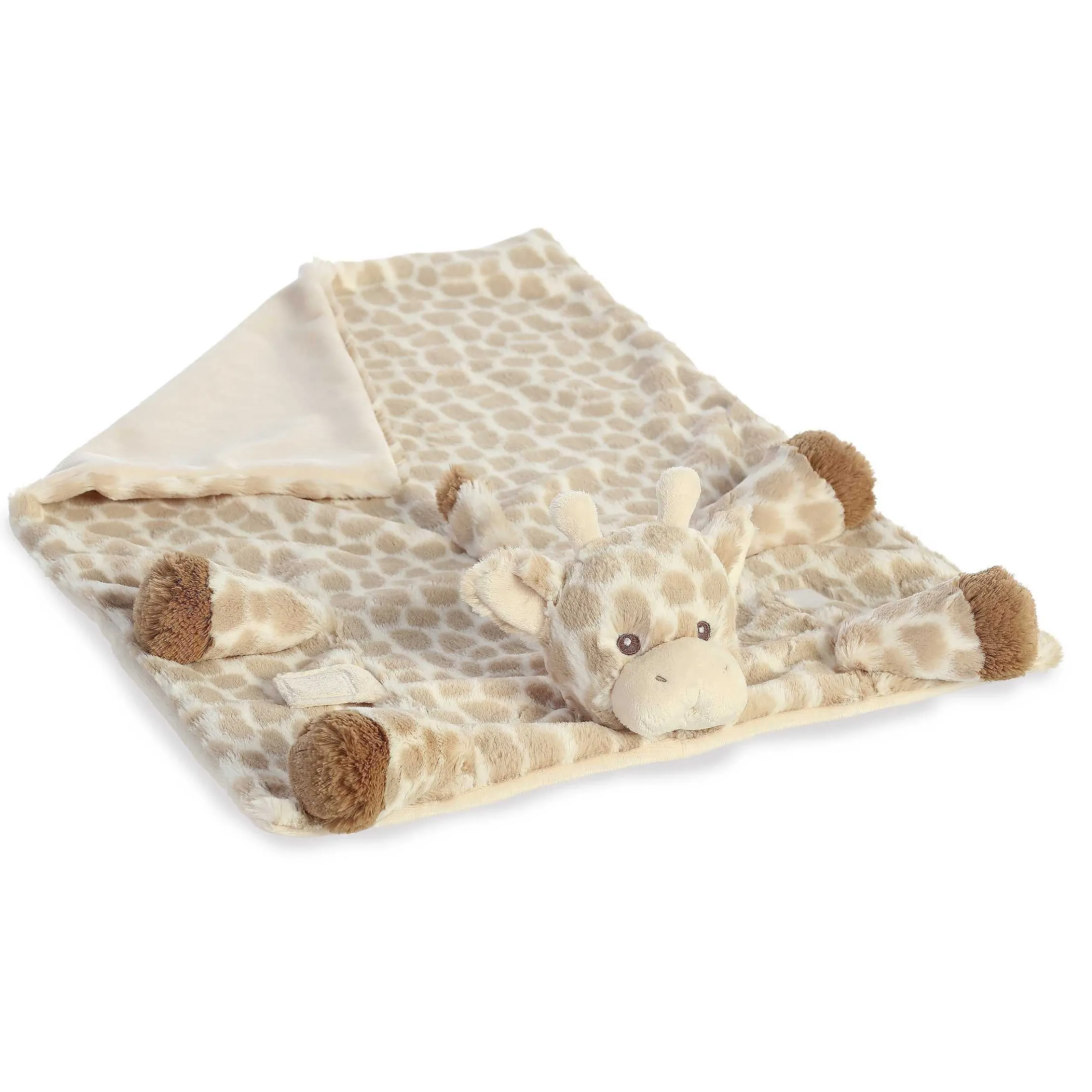 Ebba - Loppy Giraffe - 23" Roll Ups