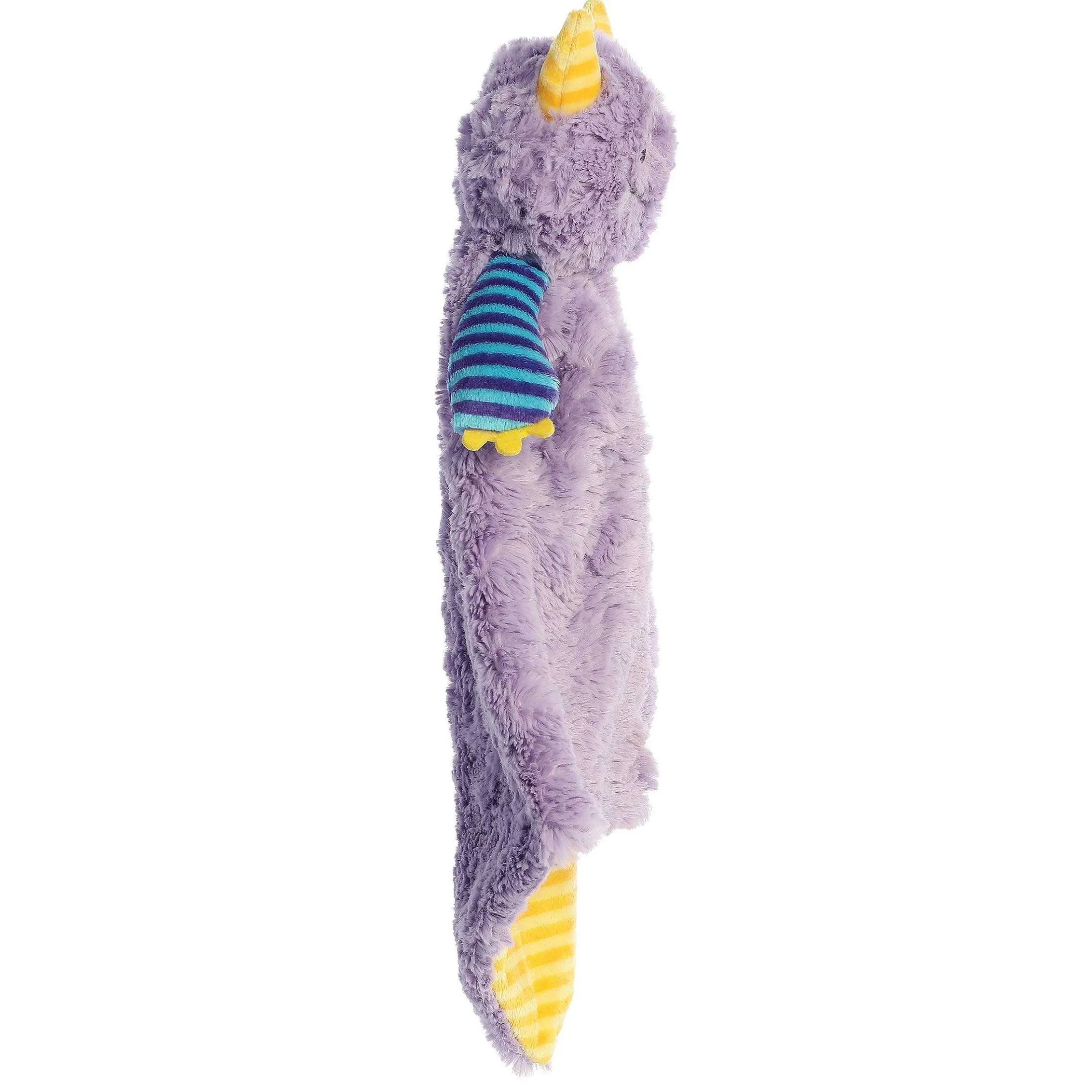 Ebba - Monster - 16" Hazu Luvster