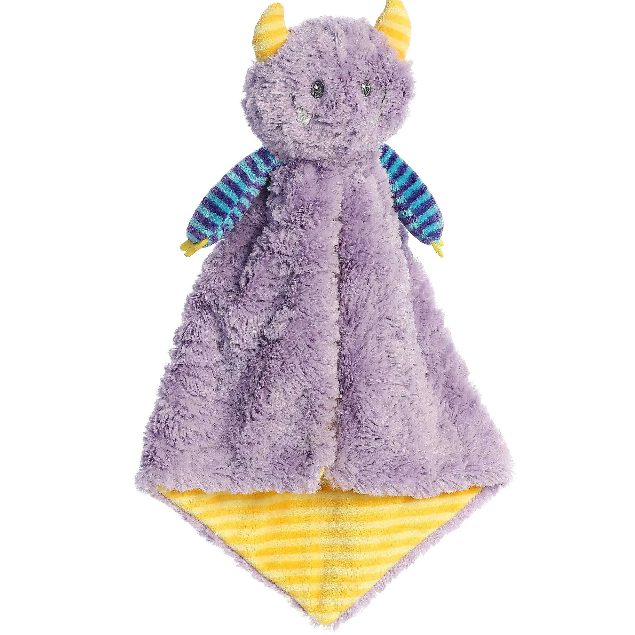 Ebba - Monster - 16" Hazu Luvster