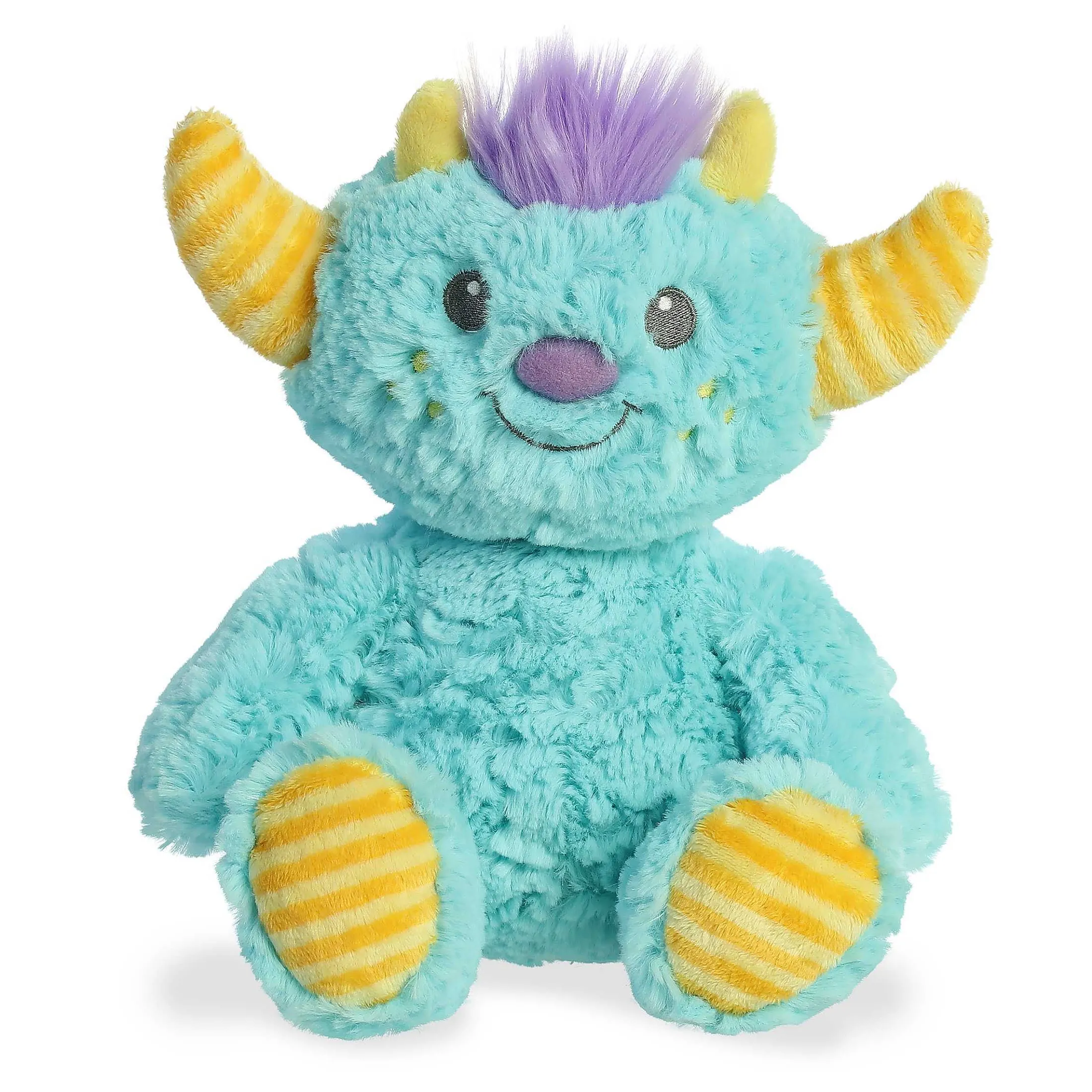 Ebba - Monster - 11.5" Kazu