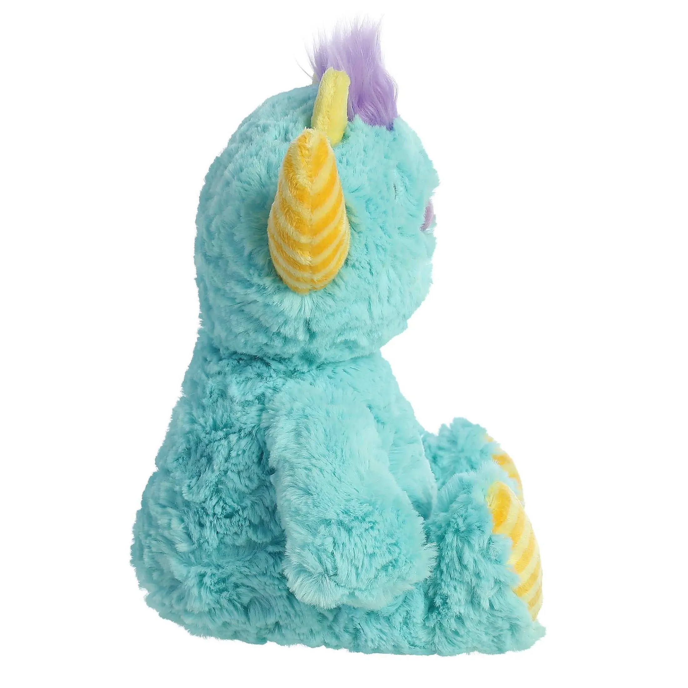 Ebba - Monster - 11.5" Kazu