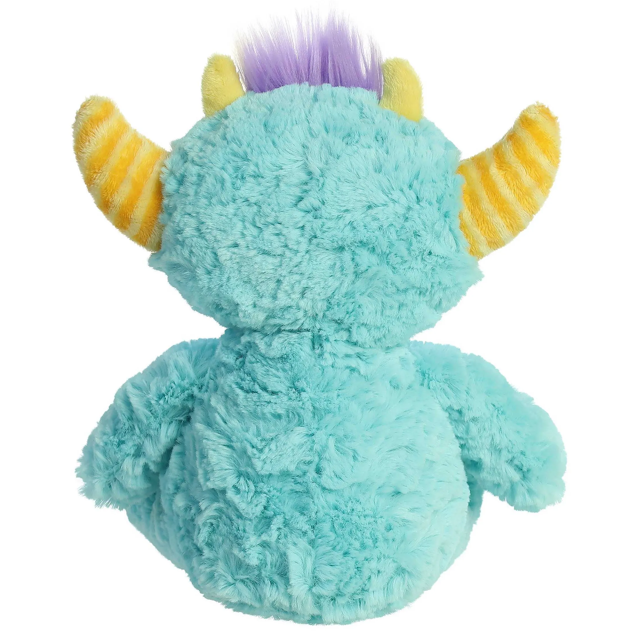 Ebba - Monster - 11.5" Kazu