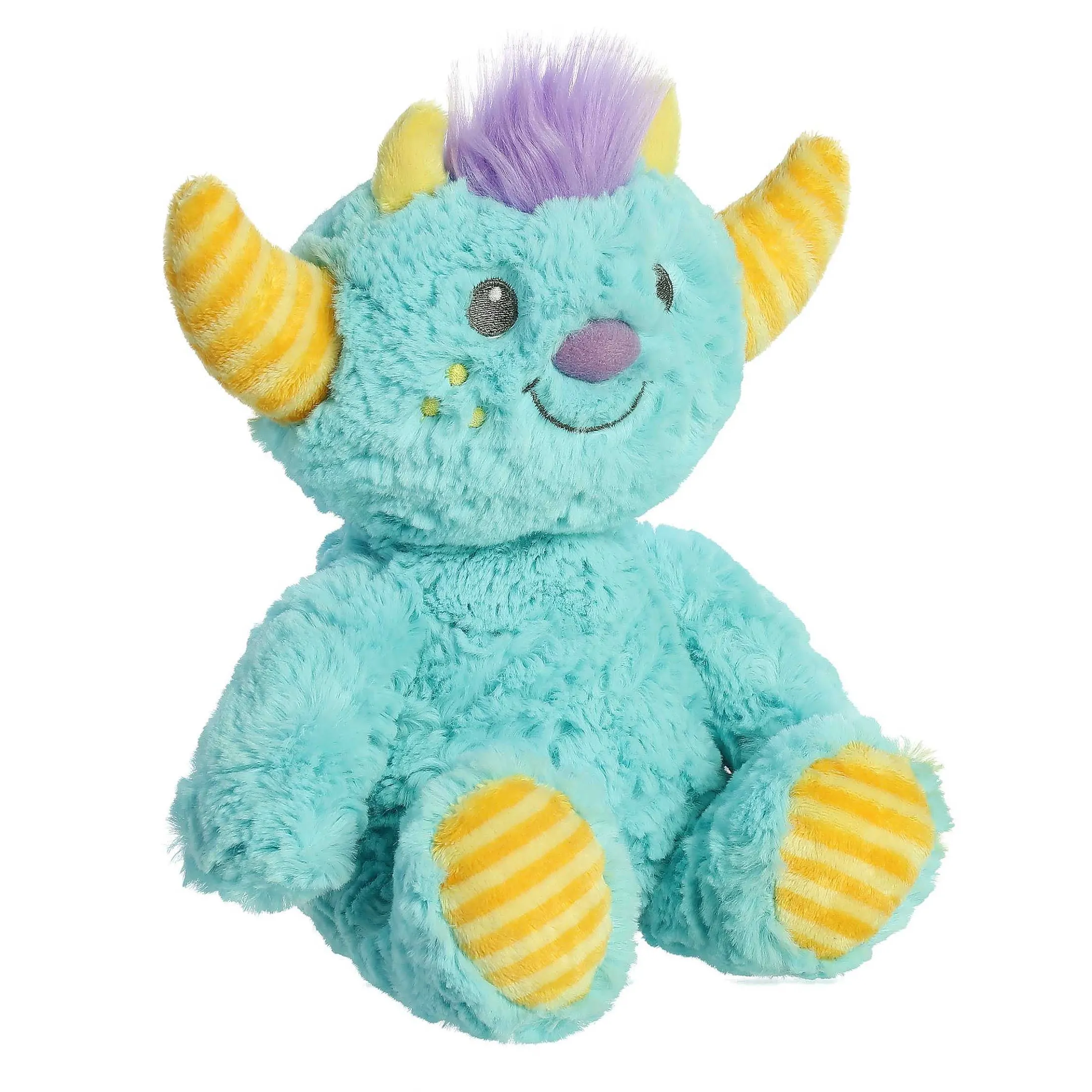 Ebba - Monster - 11.5" Kazu