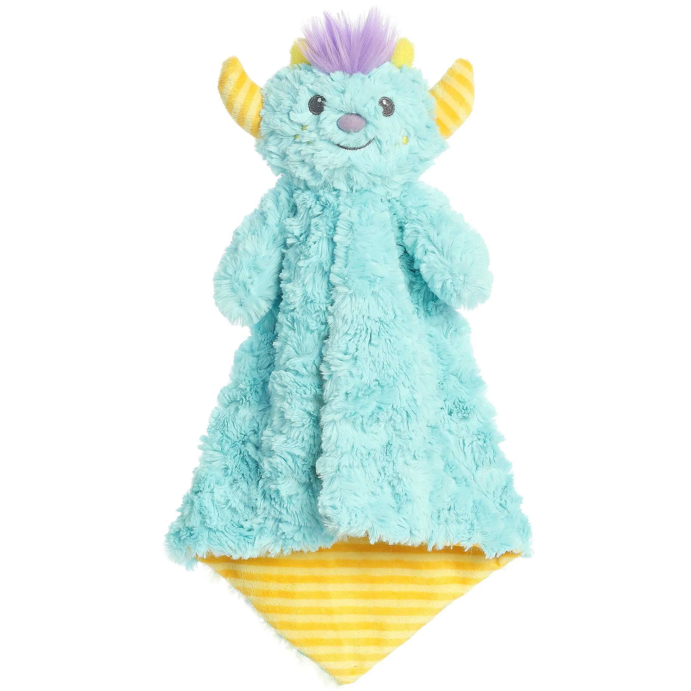Ebba - Monster - 16" Kazu Luvster