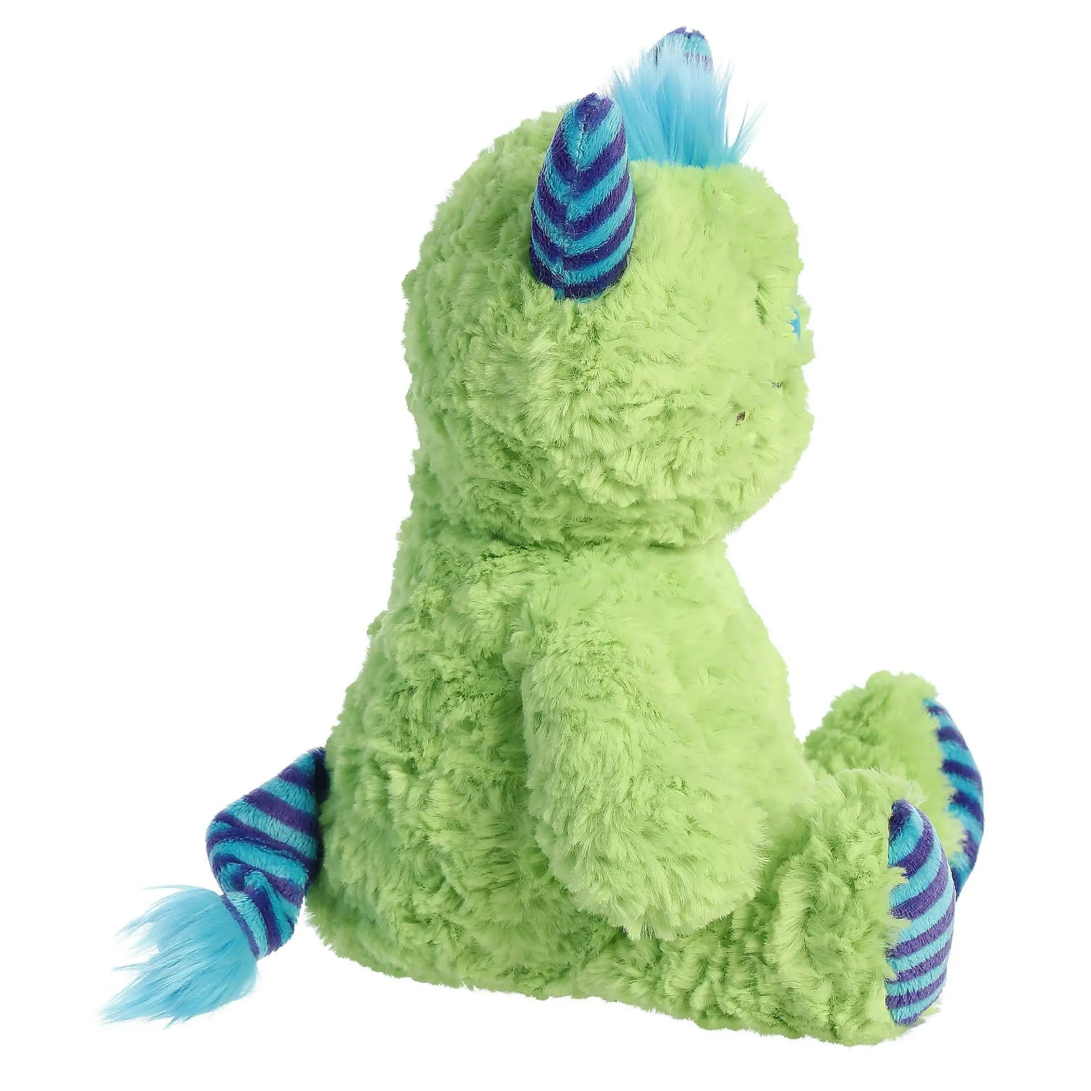 Ebba - Monster - 11.5" Wazu