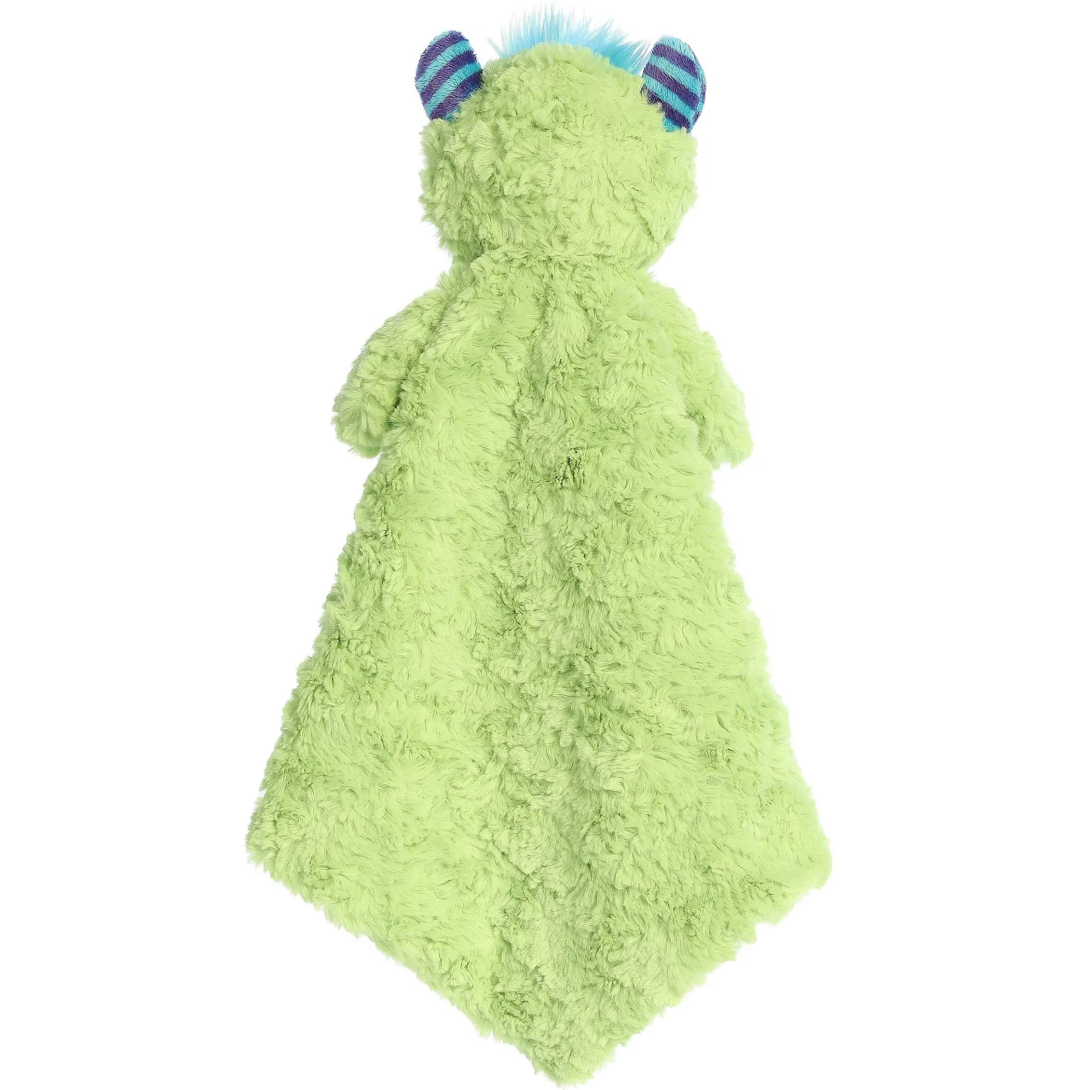 Ebba - Monster - 16" Wazu Luvster