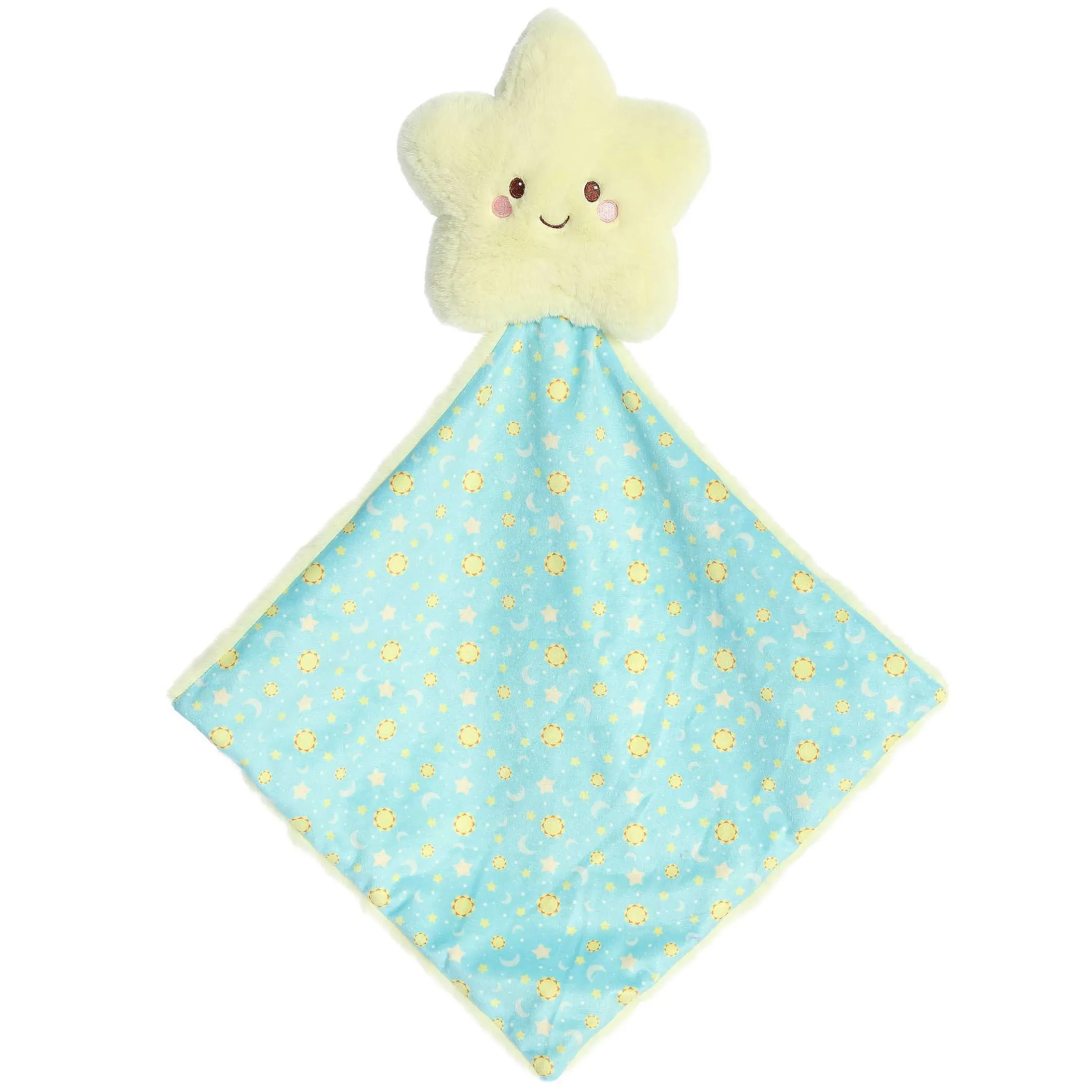 Ebba - My Universe - 24" Star Luvster