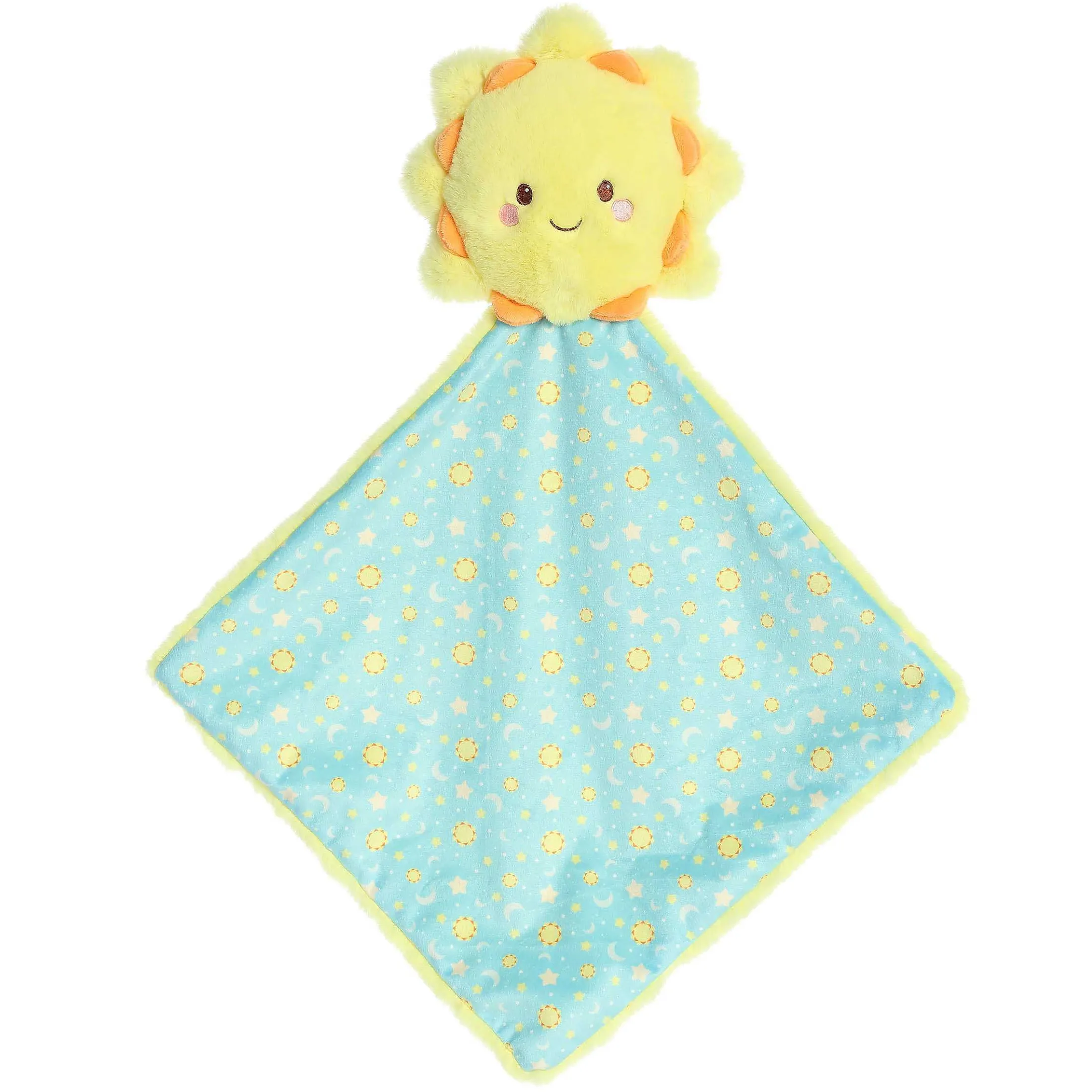 Ebba - My Universe - 24" Sun Luvster