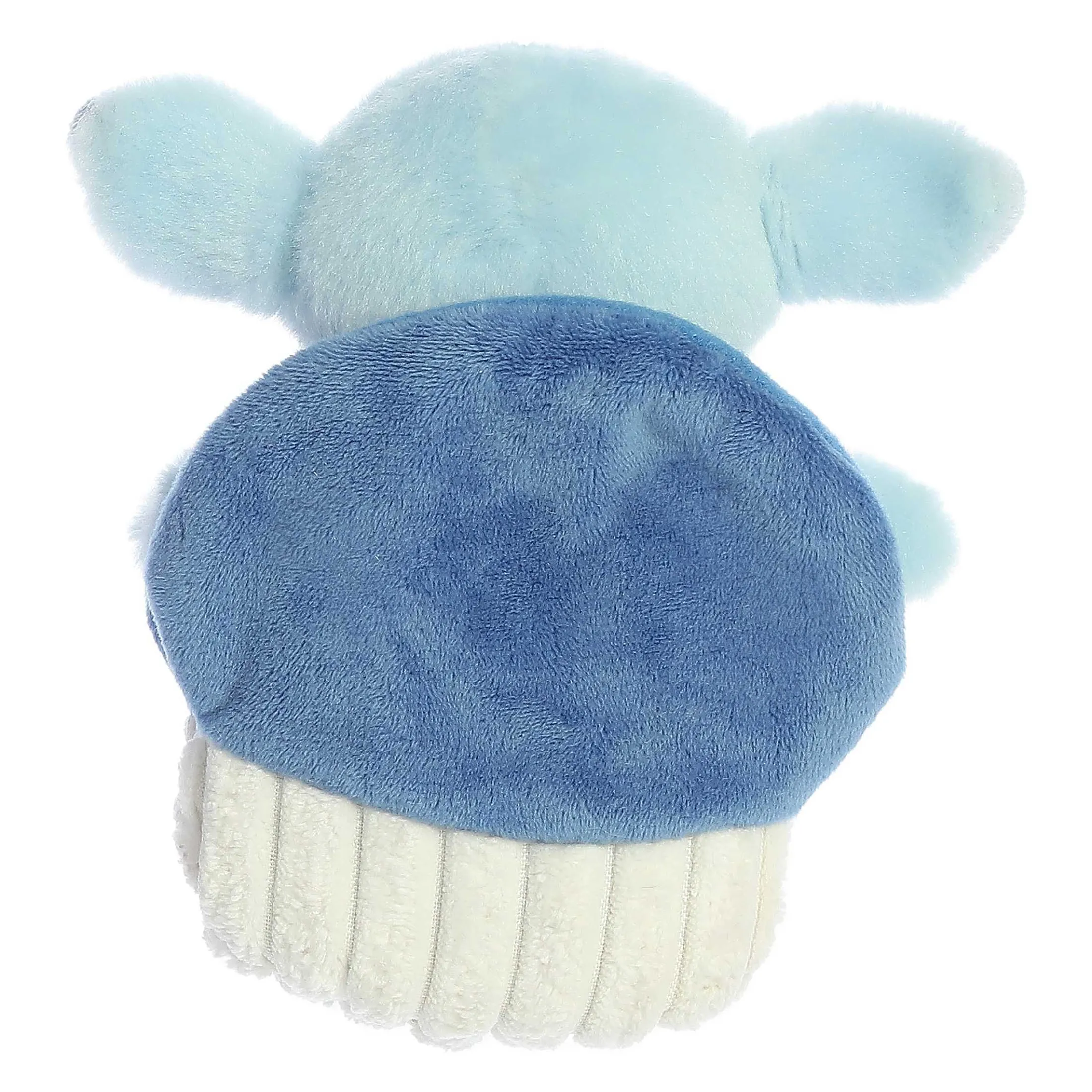 Ebba - Pocket Peekers - 5.5" Gribble Goblin - Blue