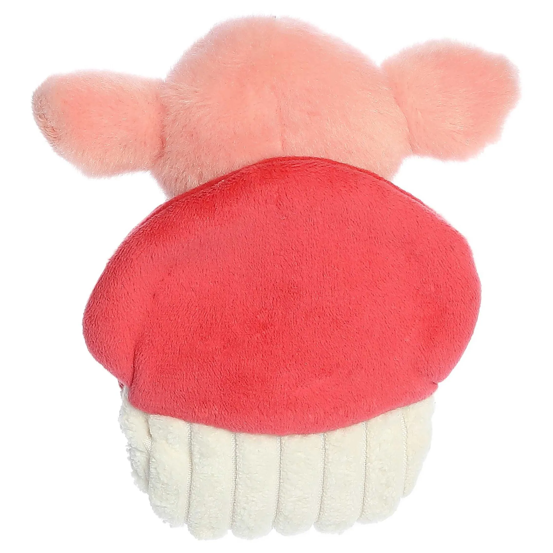 Ebba - Pocket Peekers - 5.5" Gribble Goblin - Peach