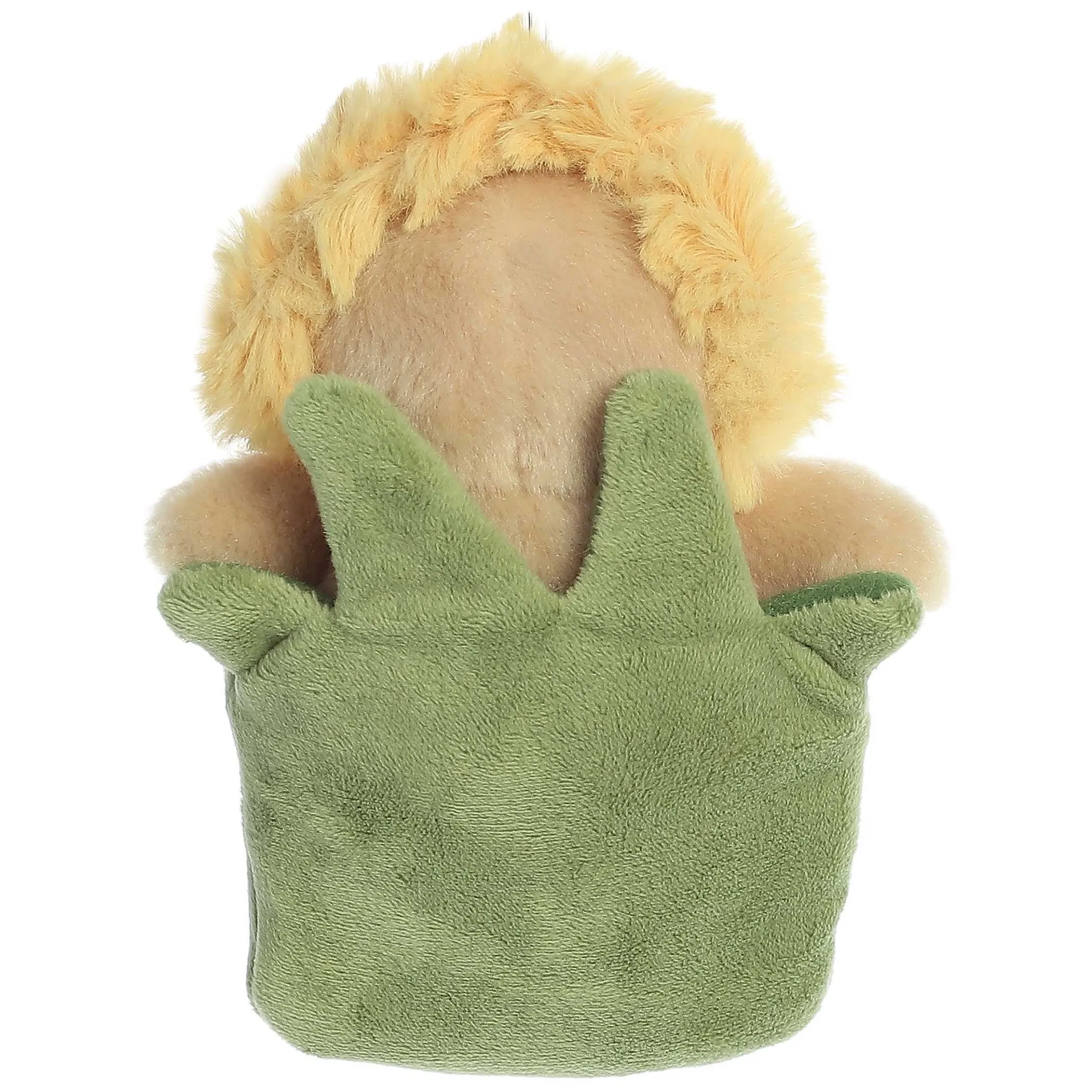 Ebba - Pocket Peekers - 5.5" Leo Lion