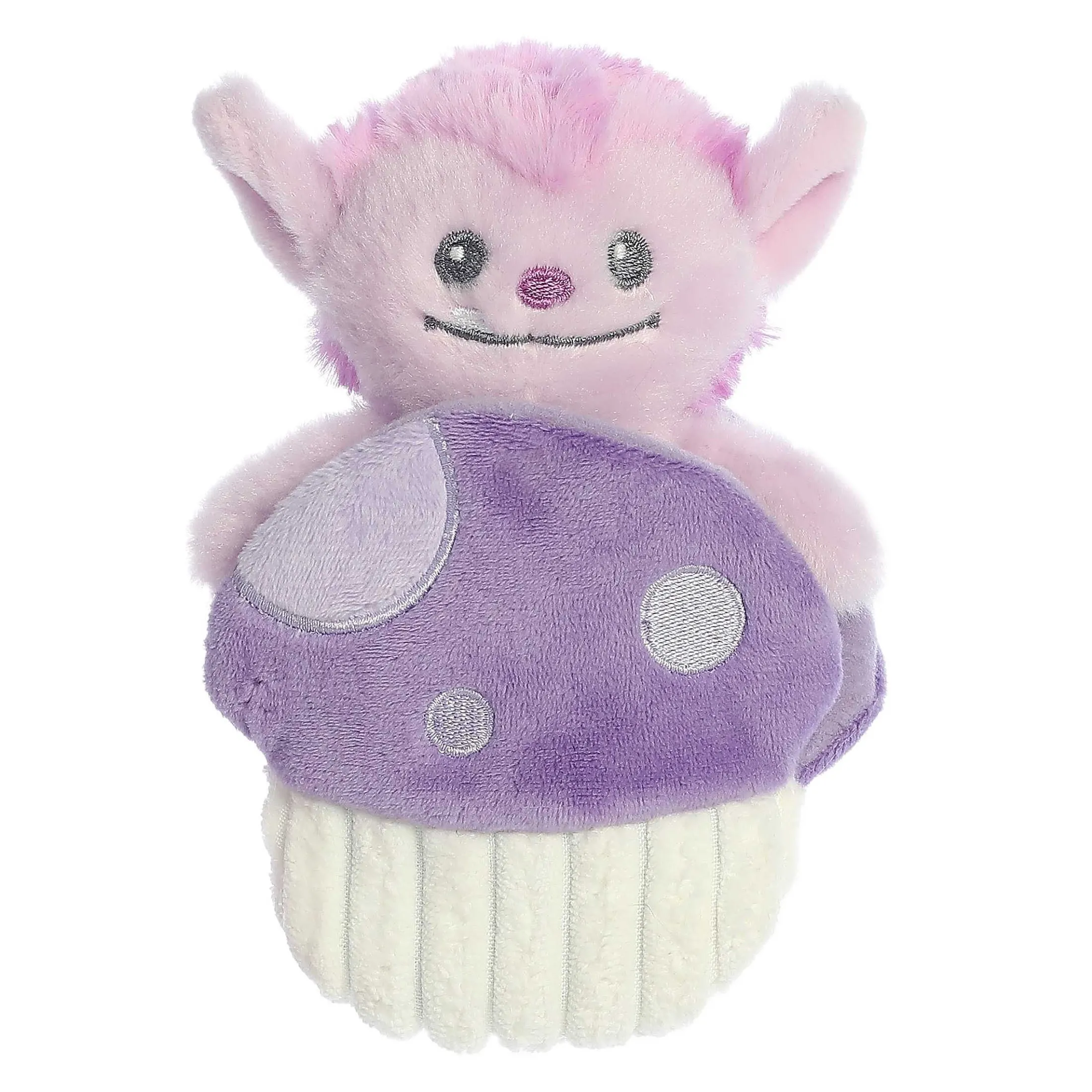 Ebba - Pocket Peekers - 5.5" Moh Ogre - Purple