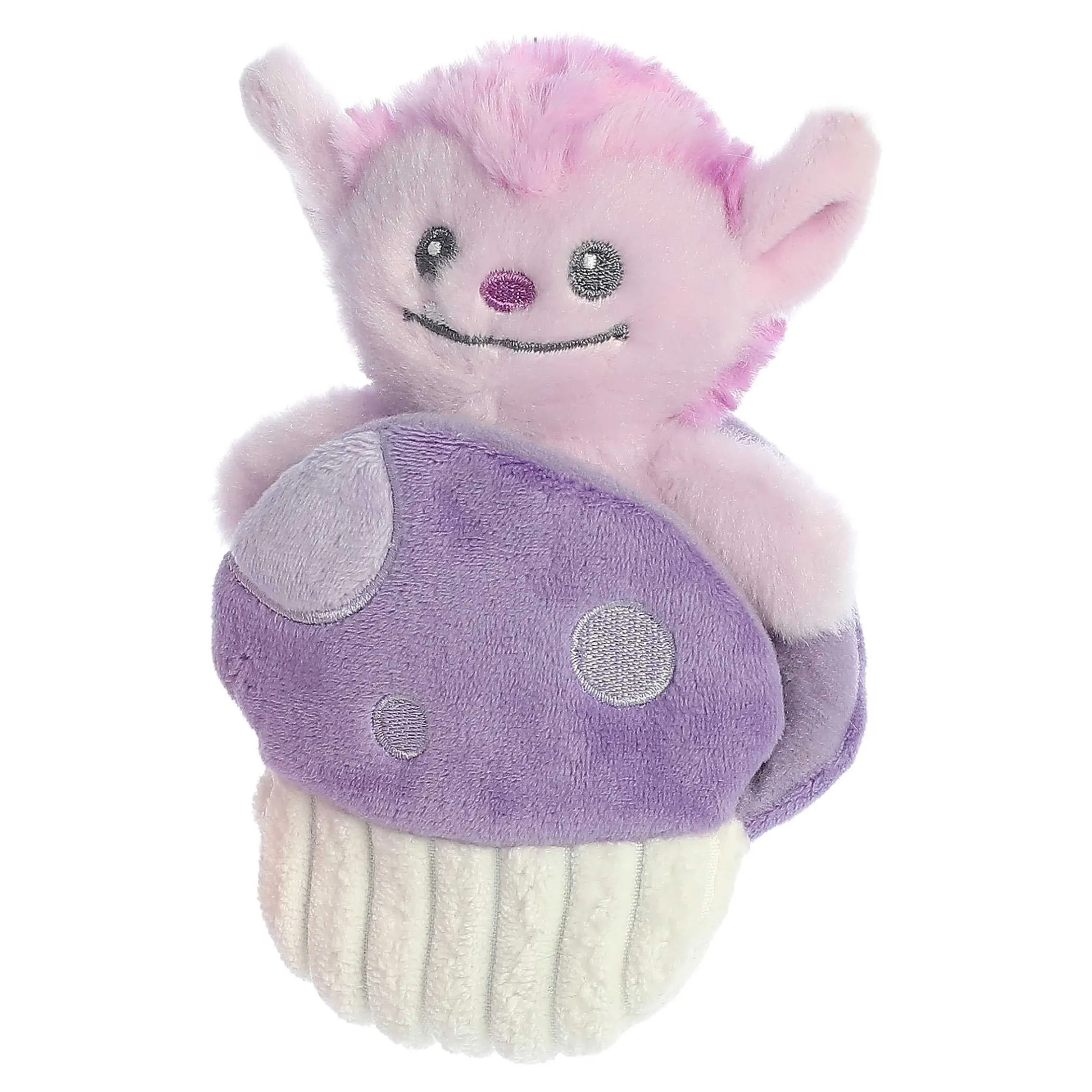Ebba - Pocket Peekers - 5.5" Moh Ogre - Purple