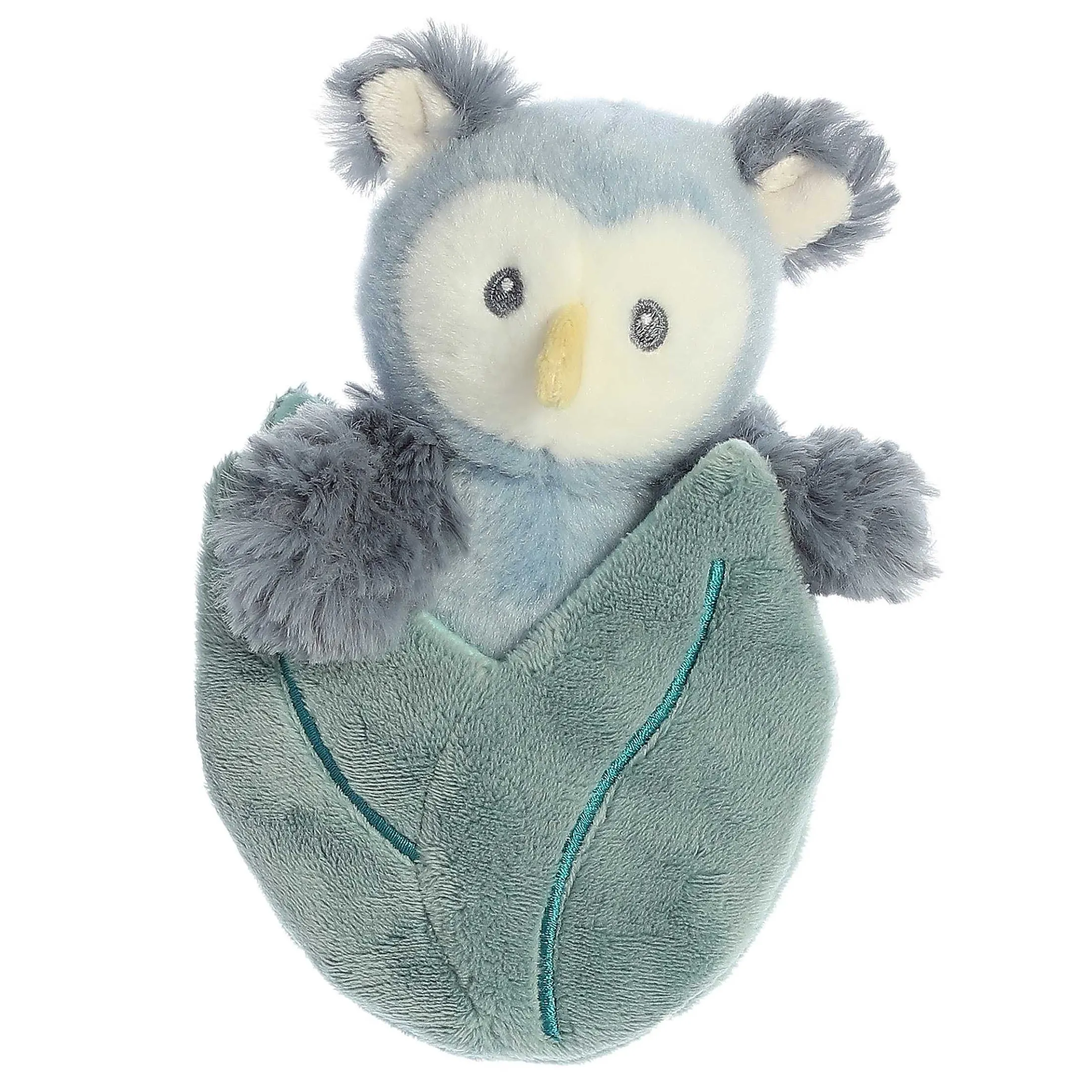 Ebba - Pocket Peekers - 5.5" Ollie Owl