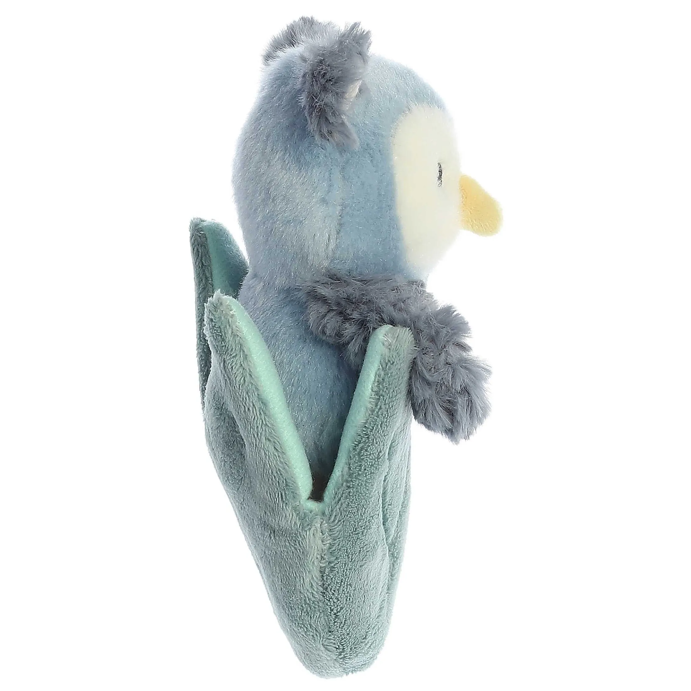 Ebba - Pocket Peekers - 5.5" Ollie Owl