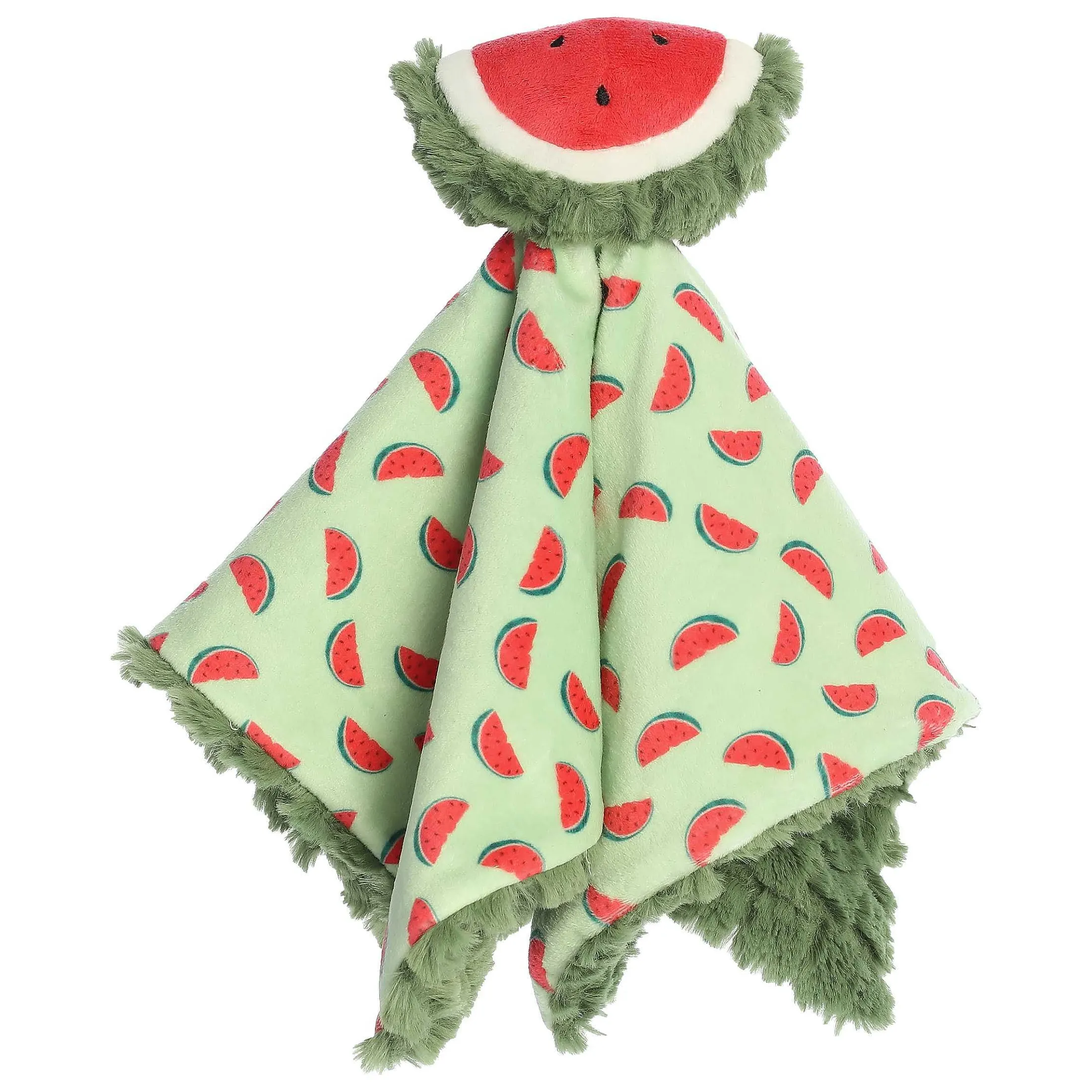 Ebba - Precious Produce - 13" Watermelon Luvster