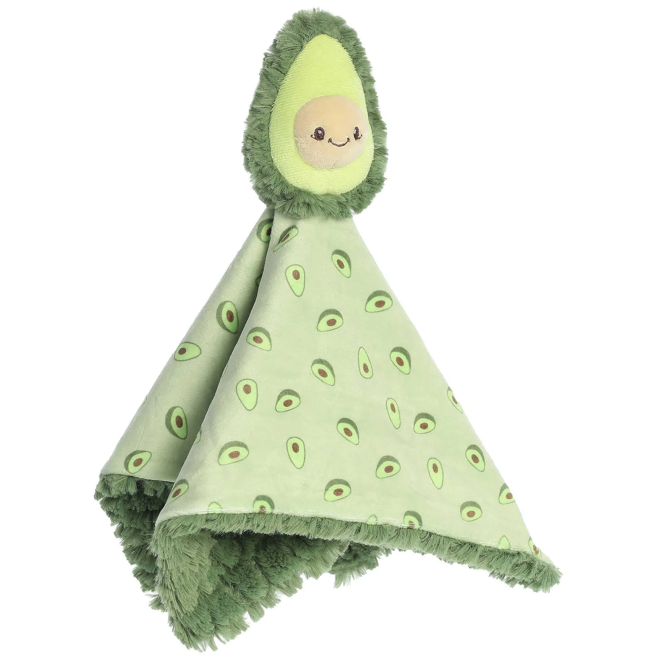 Ebba - Precious Produce - 13" Avocado Luvster