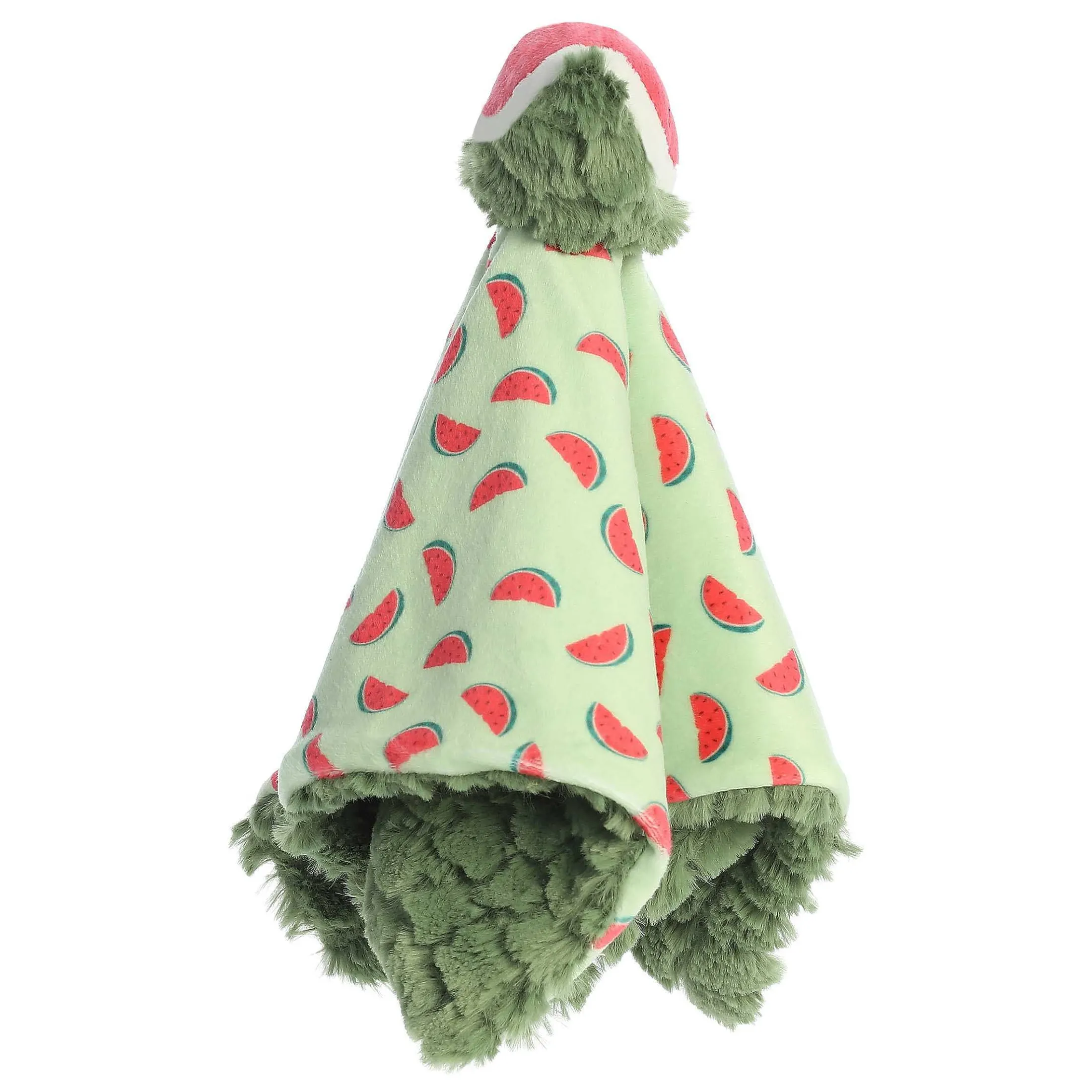 Ebba - Precious Produce - 13" Watermelon Luvster