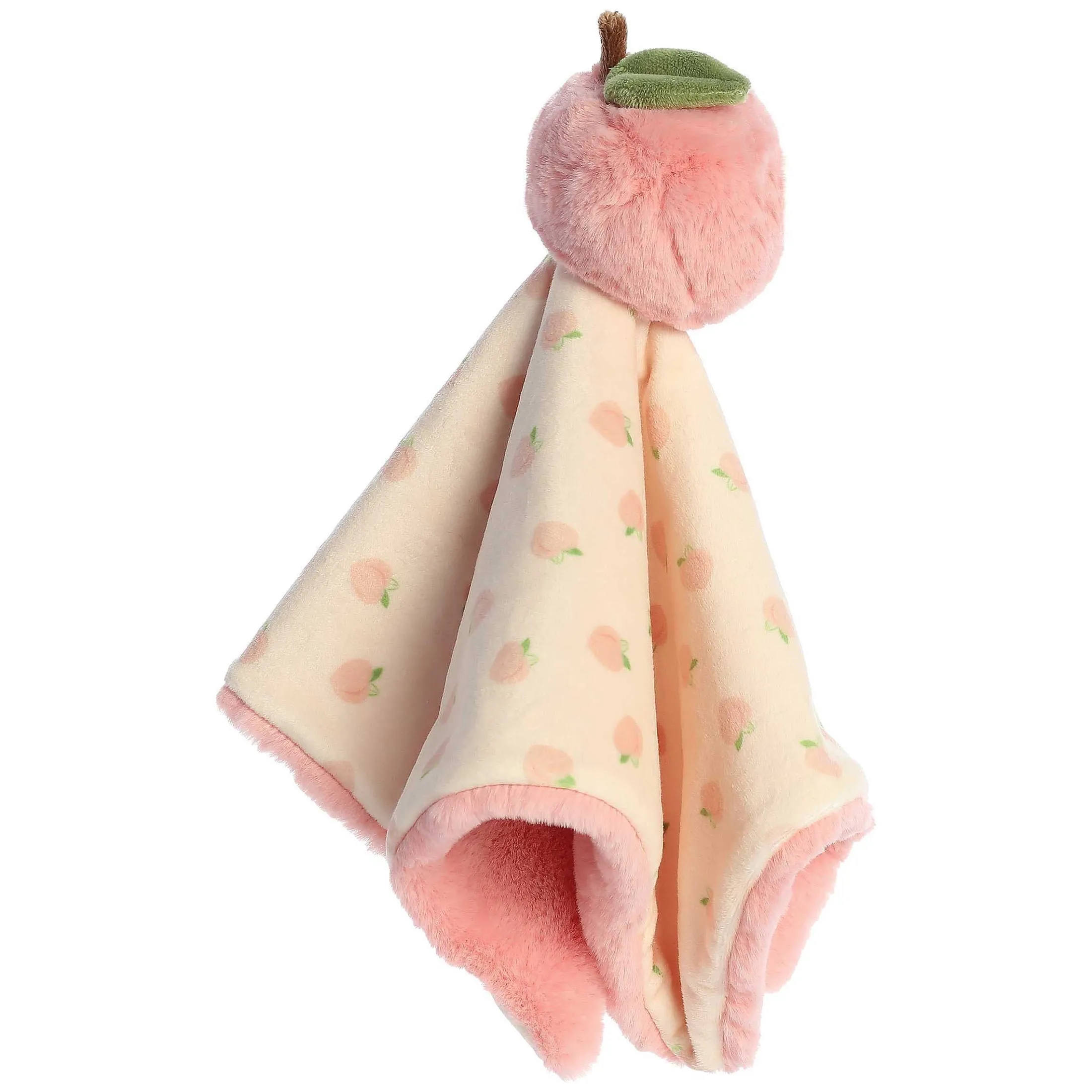 Ebba - Precious Produce - 13" Peach Luvster
