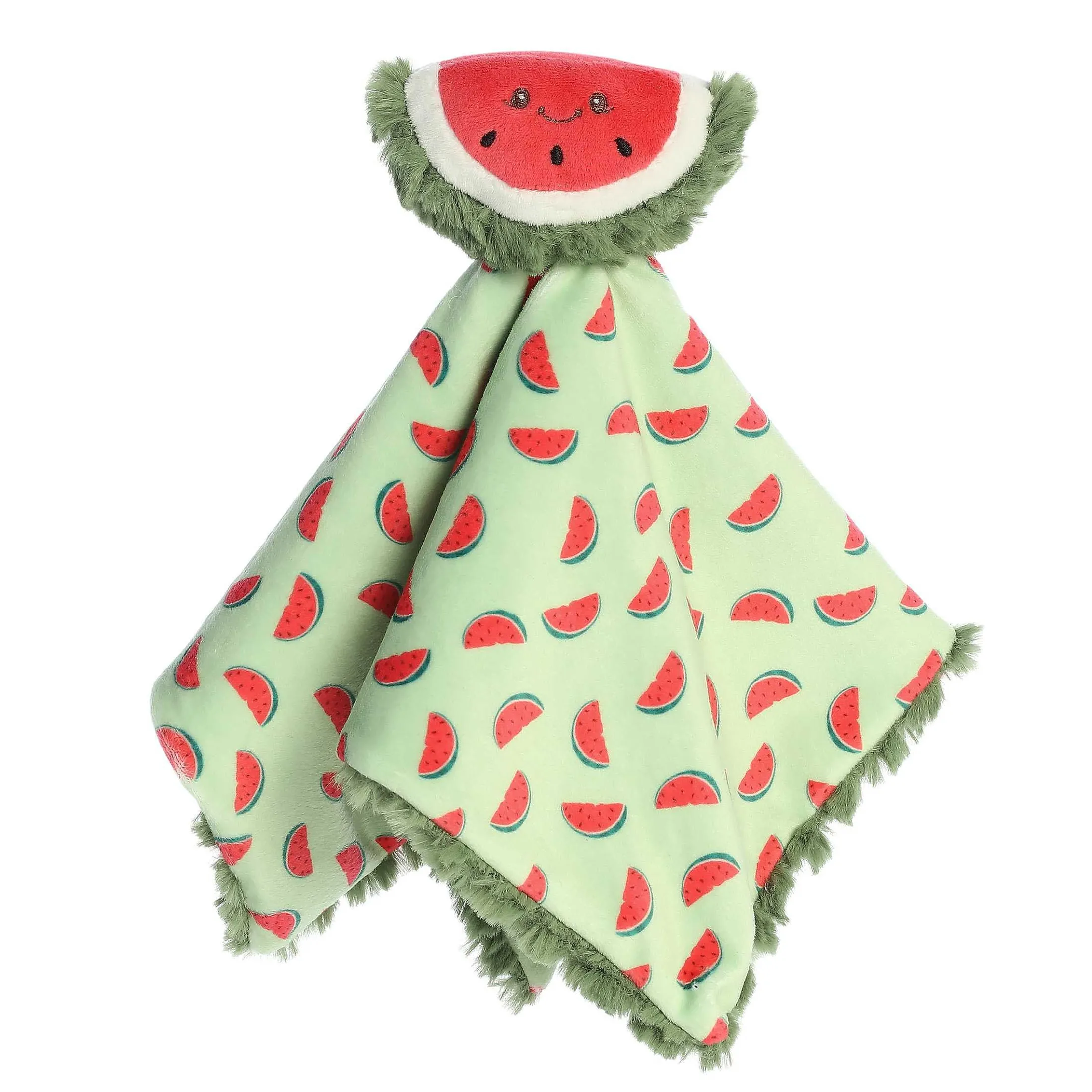 Ebba - Precious Produce - 13" Watermelon Luvster