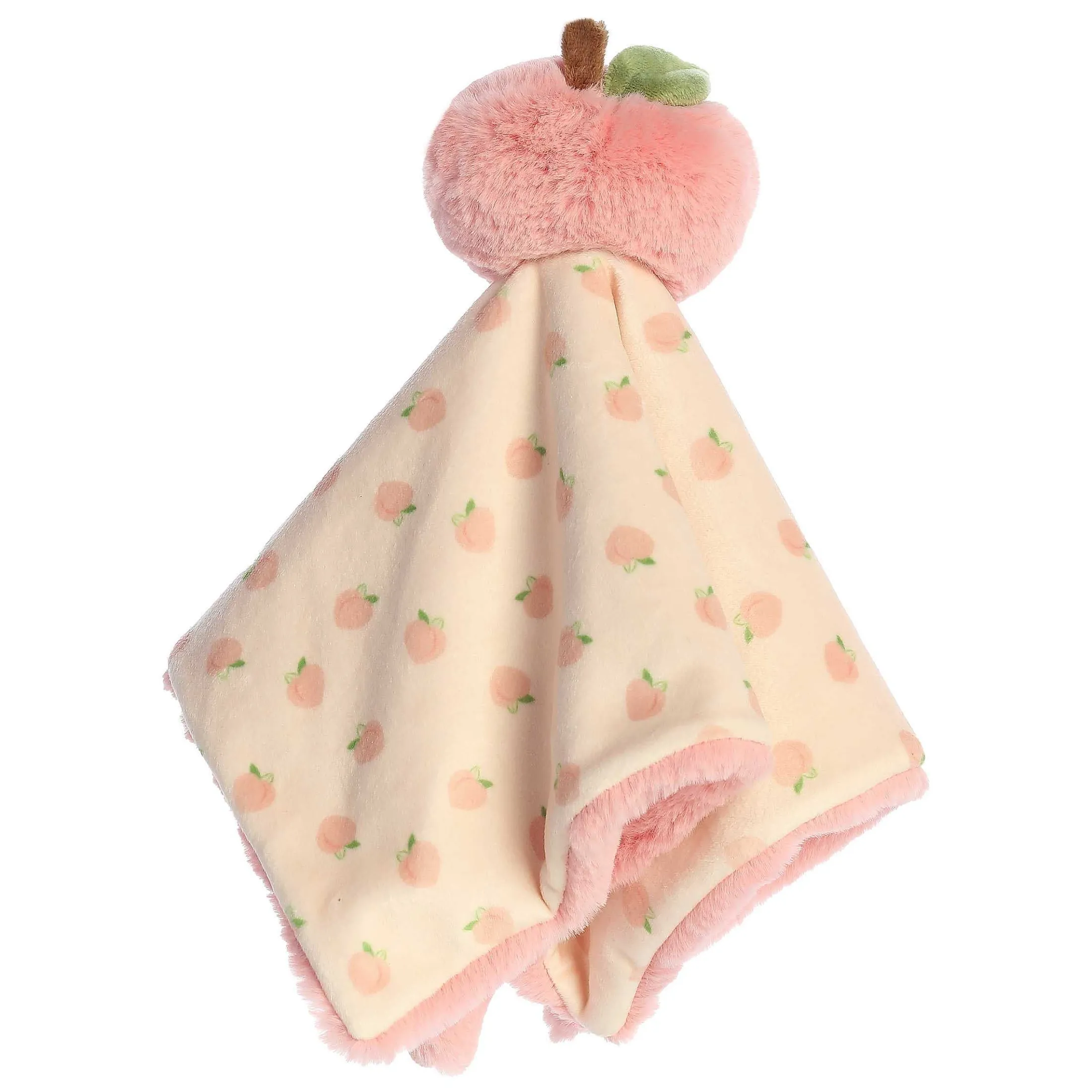 Ebba - Precious Produce - 13" Peach Luvster