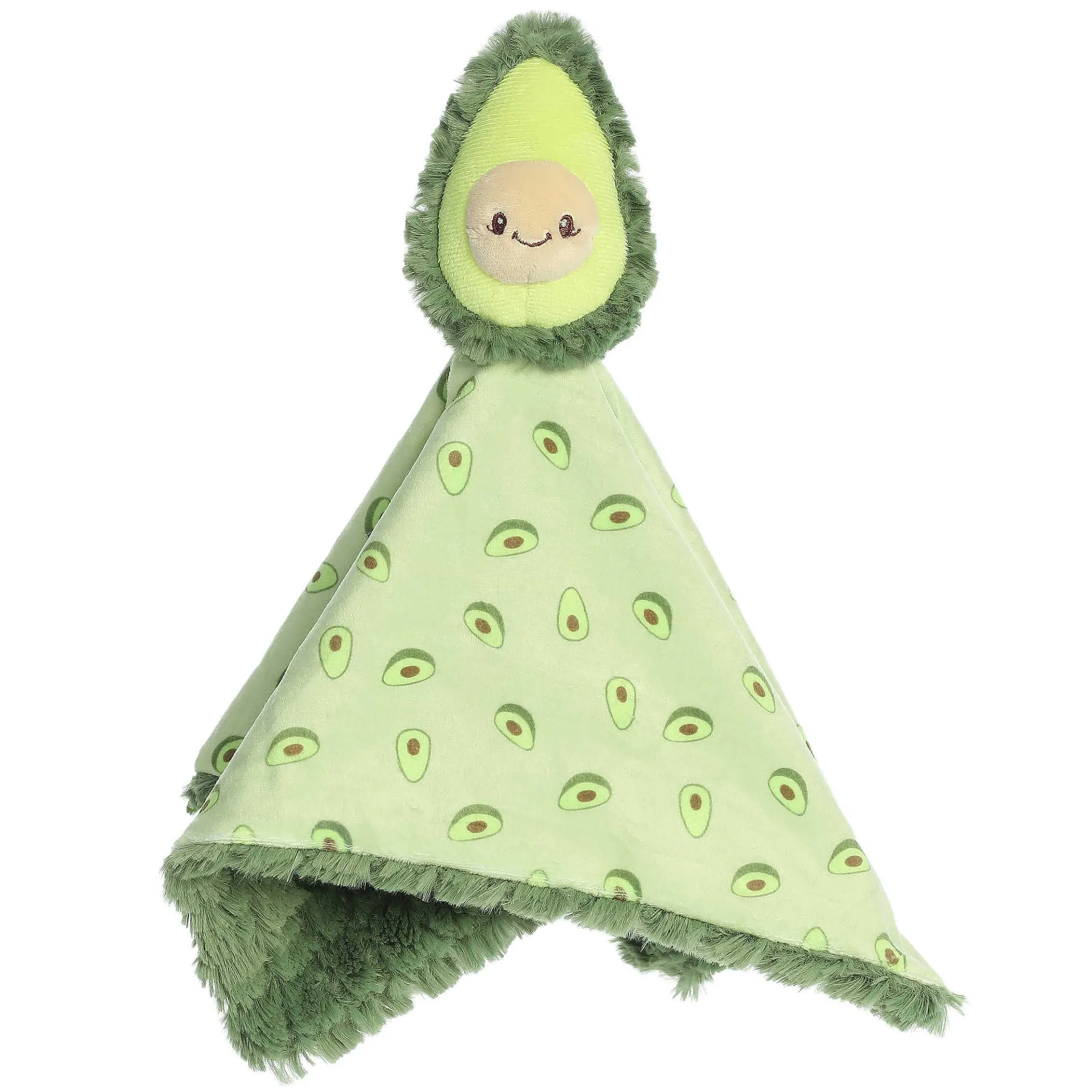 Ebba - Precious Produce - 13" Avocado Luvster