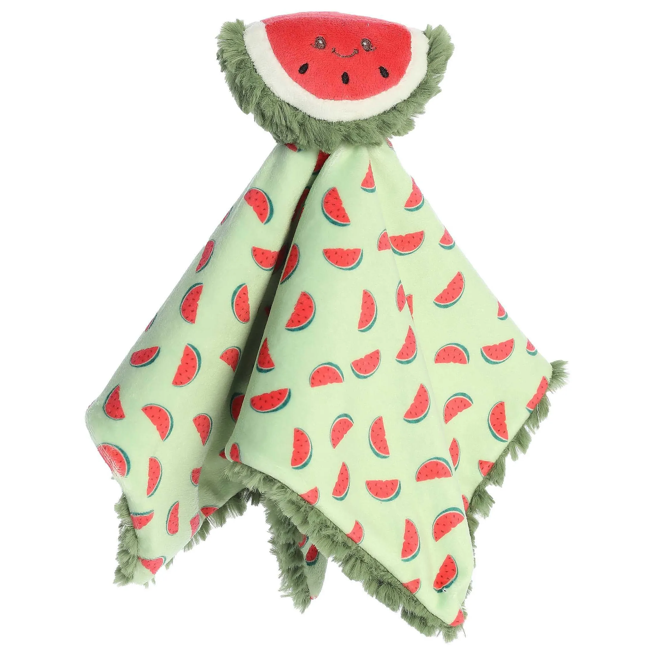 Ebba - Precious Produce - 13" Watermelon Luvster