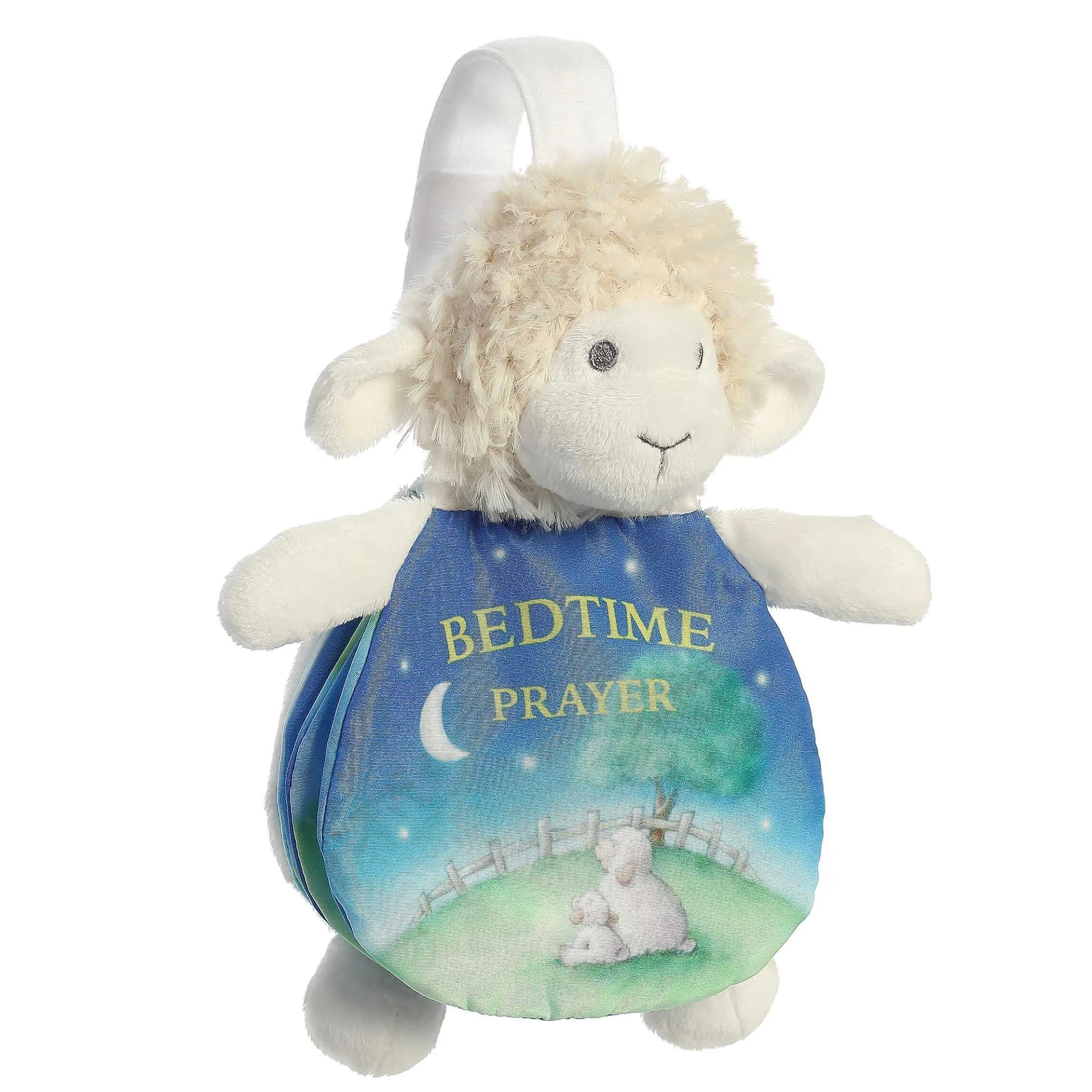 Ebba - Story Pals - 9" Bedtime Prayer